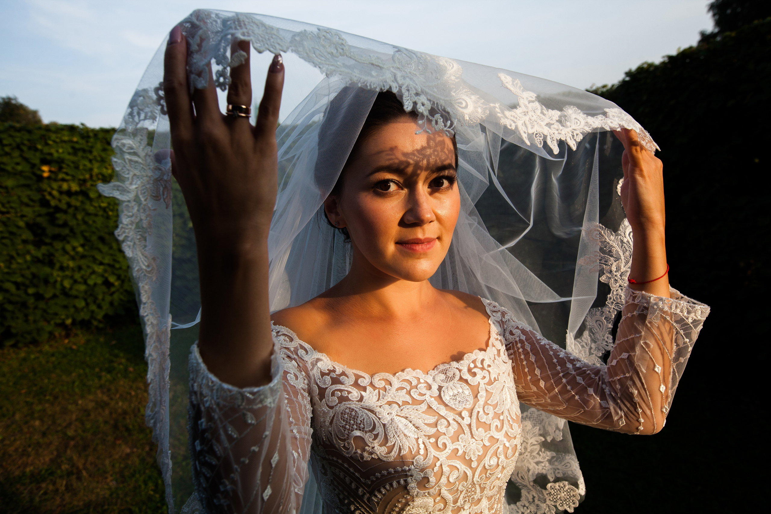 Кирилл и Эльза. Свадебный фотограф Кирьянов Максим. Фотографирую в Москве, Коломне, Со