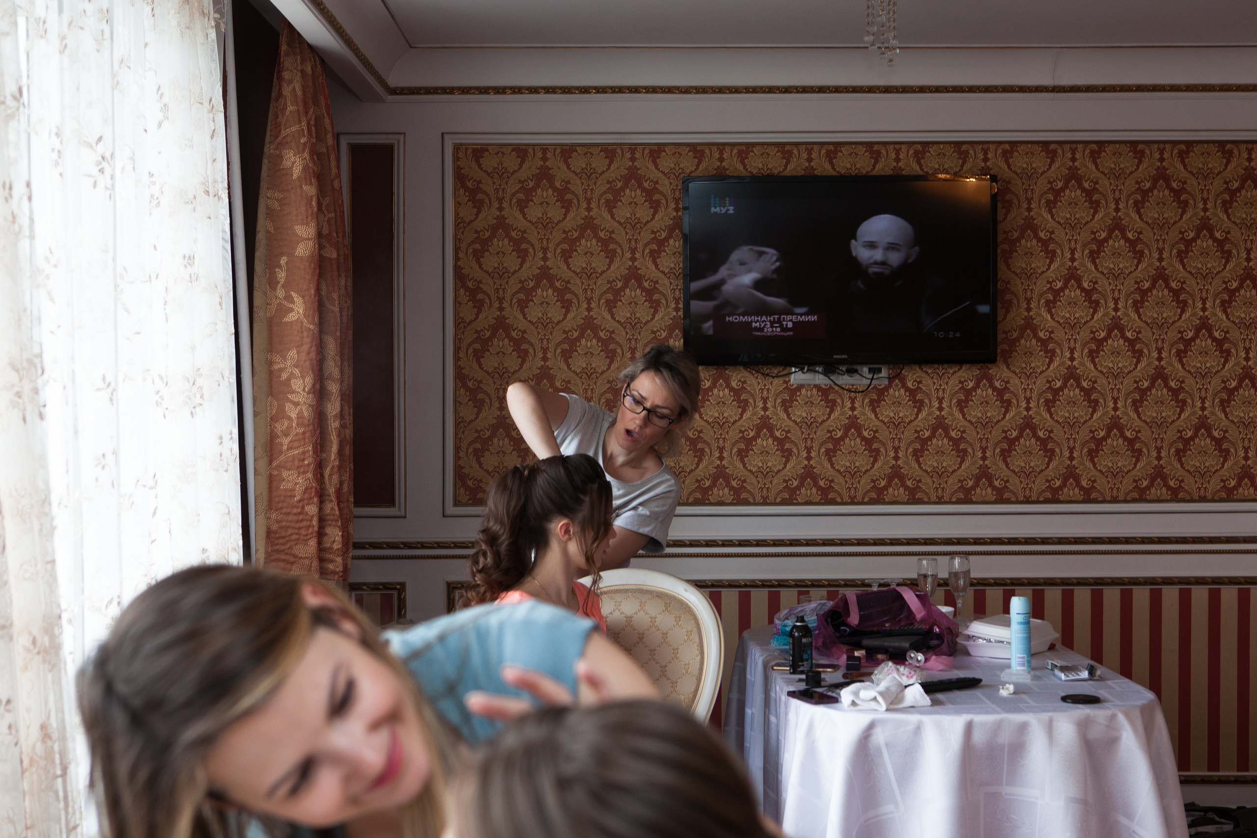 Максим и Светлана. Свадебный фотограф Кирьянов Максим. Фотографирую в Москве, Коломне, Со