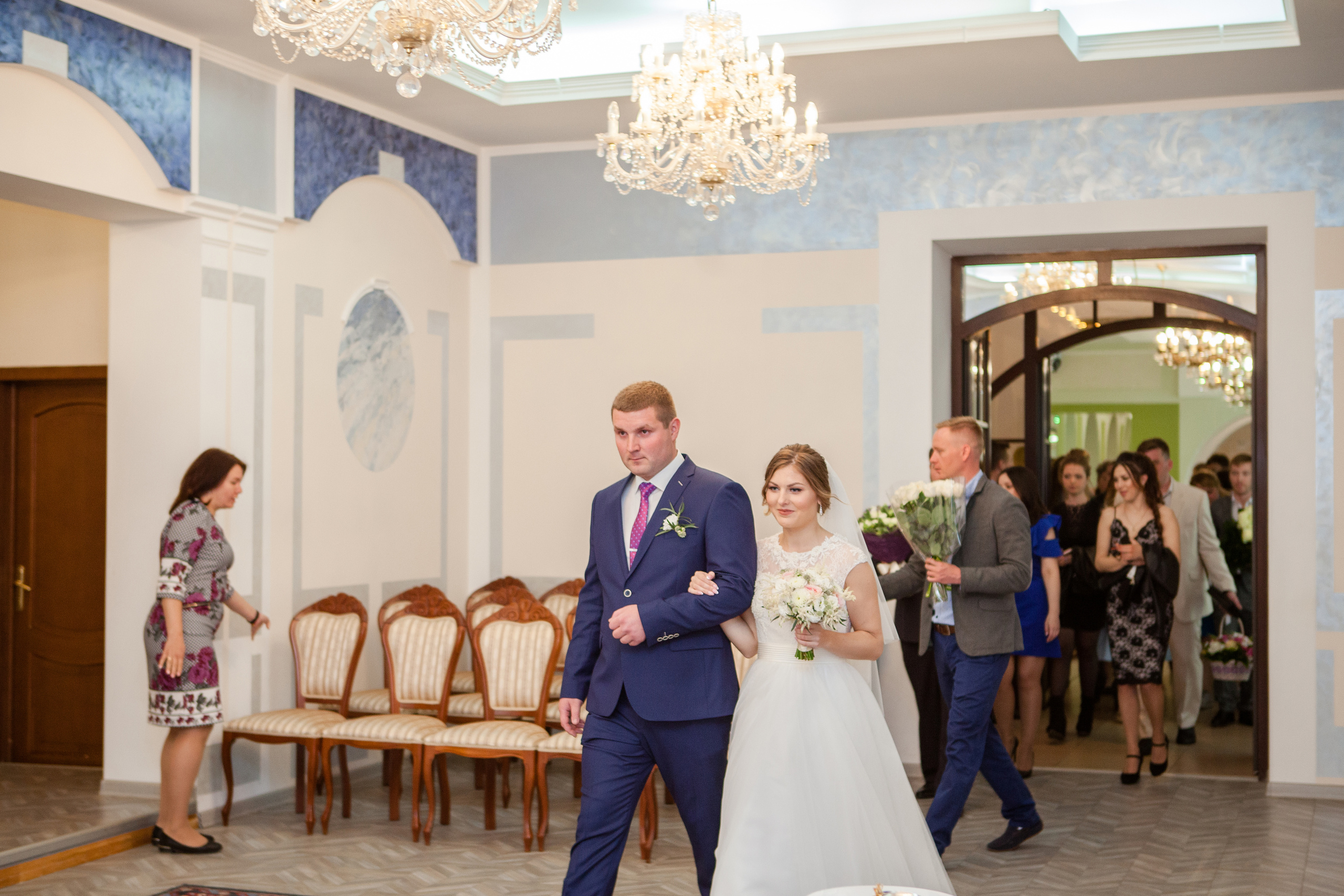 Максим и Светлана. Свадебный фотограф Кирьянов Максим. Фотографирую в Москве, Коломне, Со