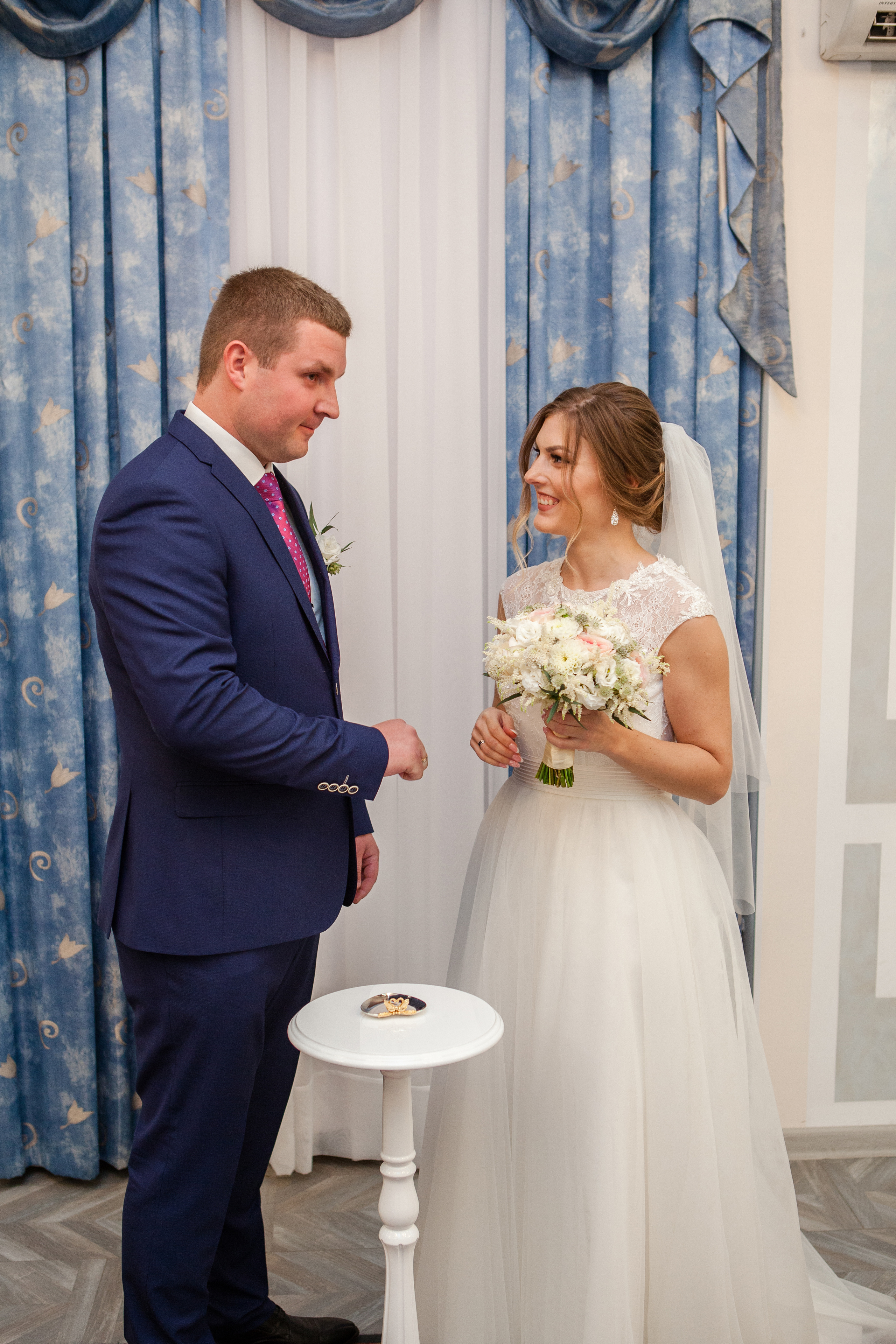 Максим и Светлана. Свадебный фотограф Кирьянов Максим. Фотографирую в Москве, Коломне, Со