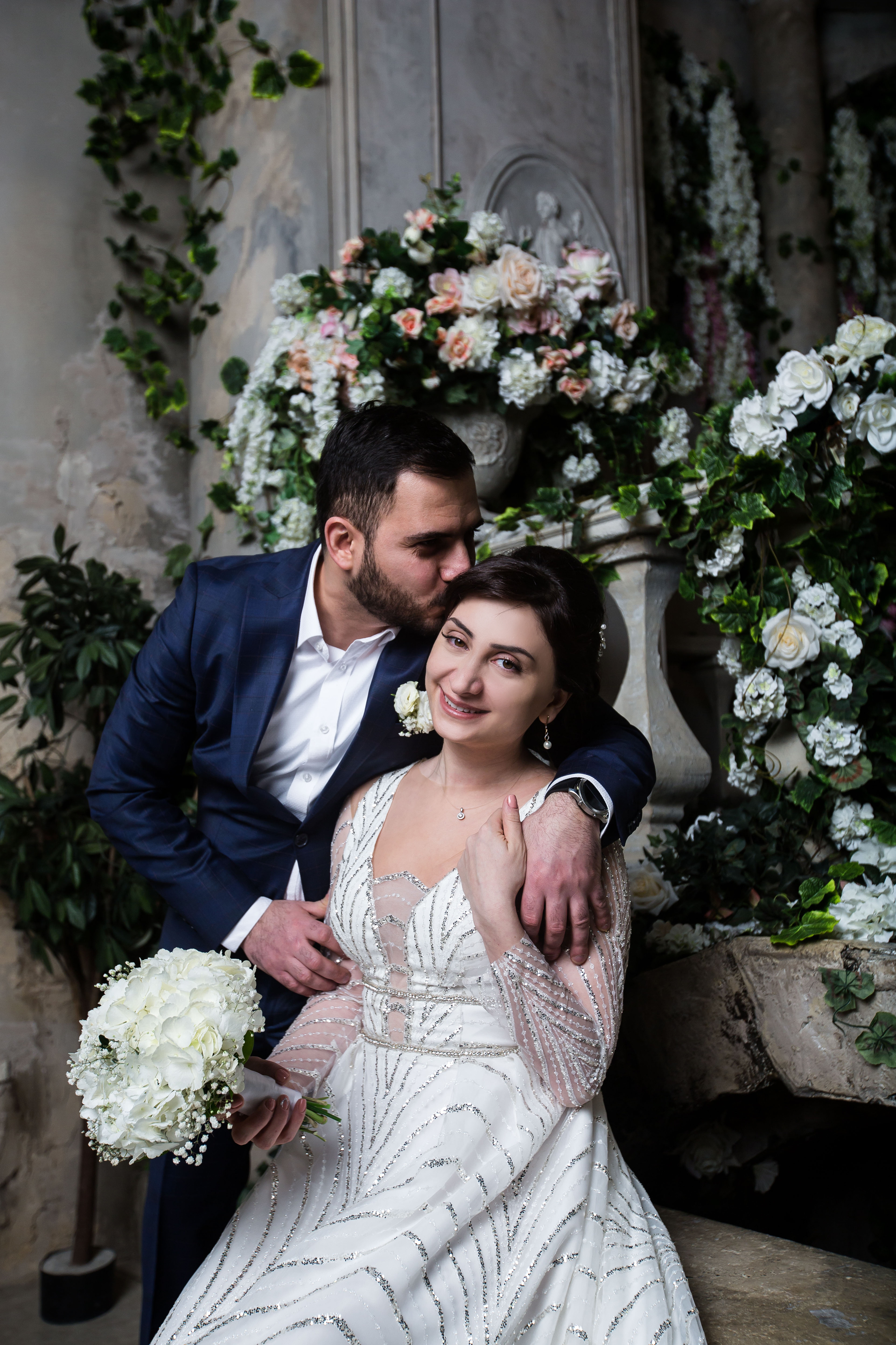 Давид и Наира. Свадебный фотограф Кирьянов Максим. Фотографирую в Москве, Коломне, Со