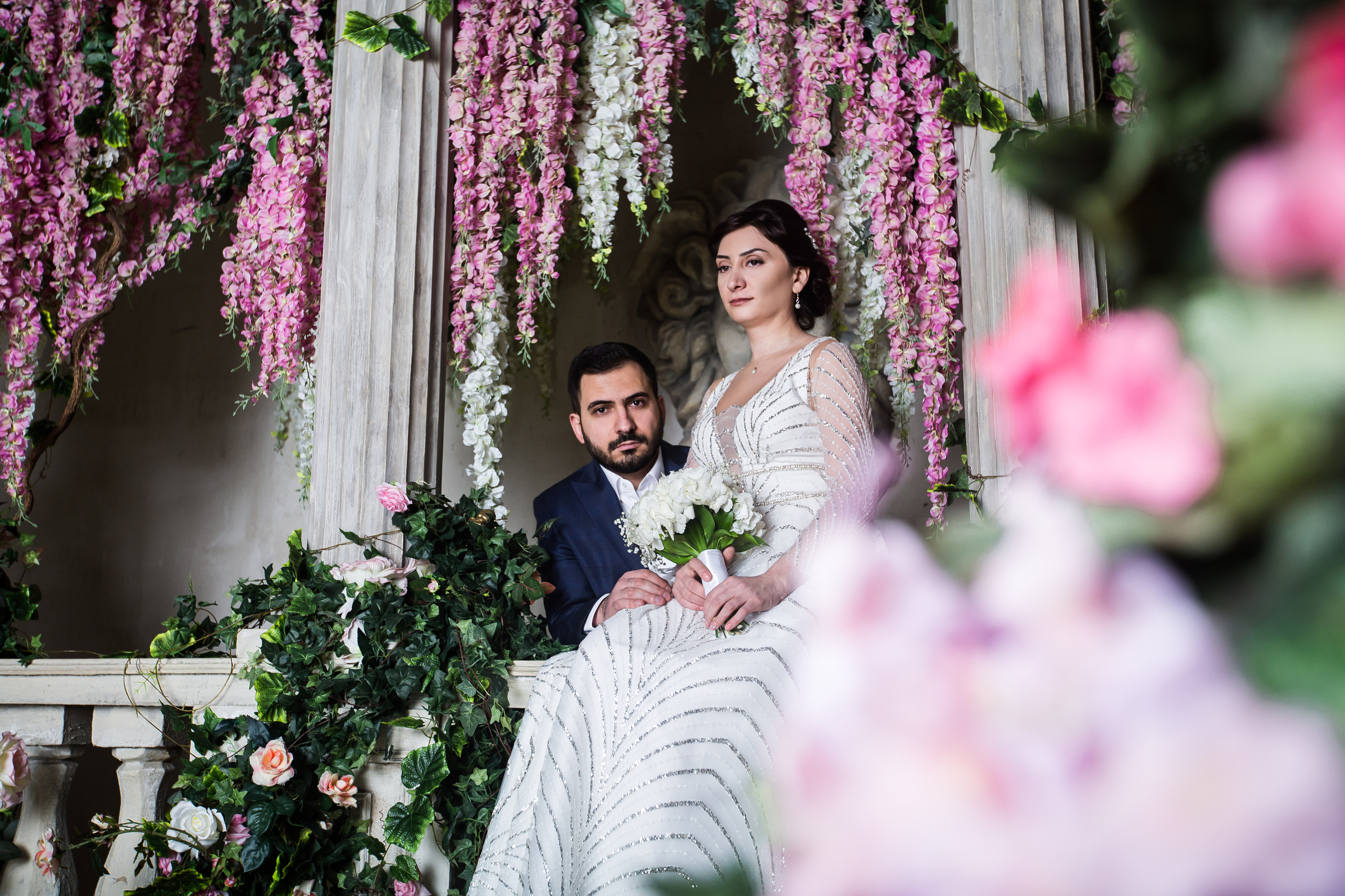 Давид и Наира. Свадебный фотограф Кирьянов Максим. Фотографирую в Москве, Коломне, Со