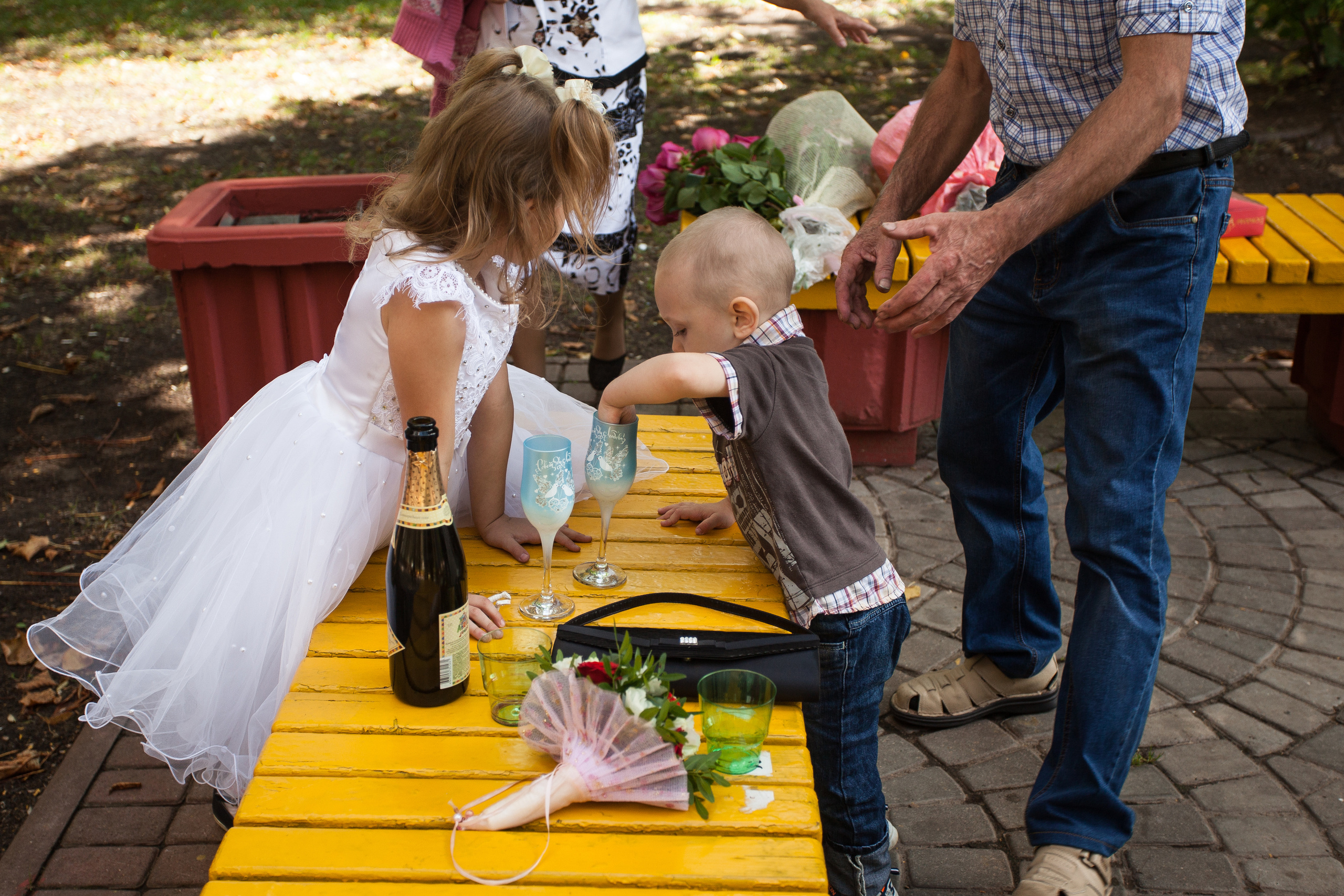 Илья и Линара. Свадебный фотограф Кирьянов Максим. Фотографирую в Москве, Коломне, Со
