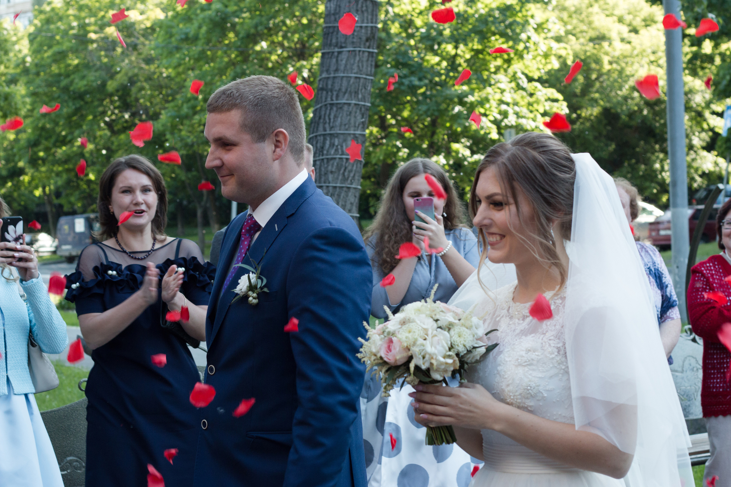 Максим и Светлана. Свадебный фотограф Кирьянов Максим. Фотографирую в Москве, Коломне, Со