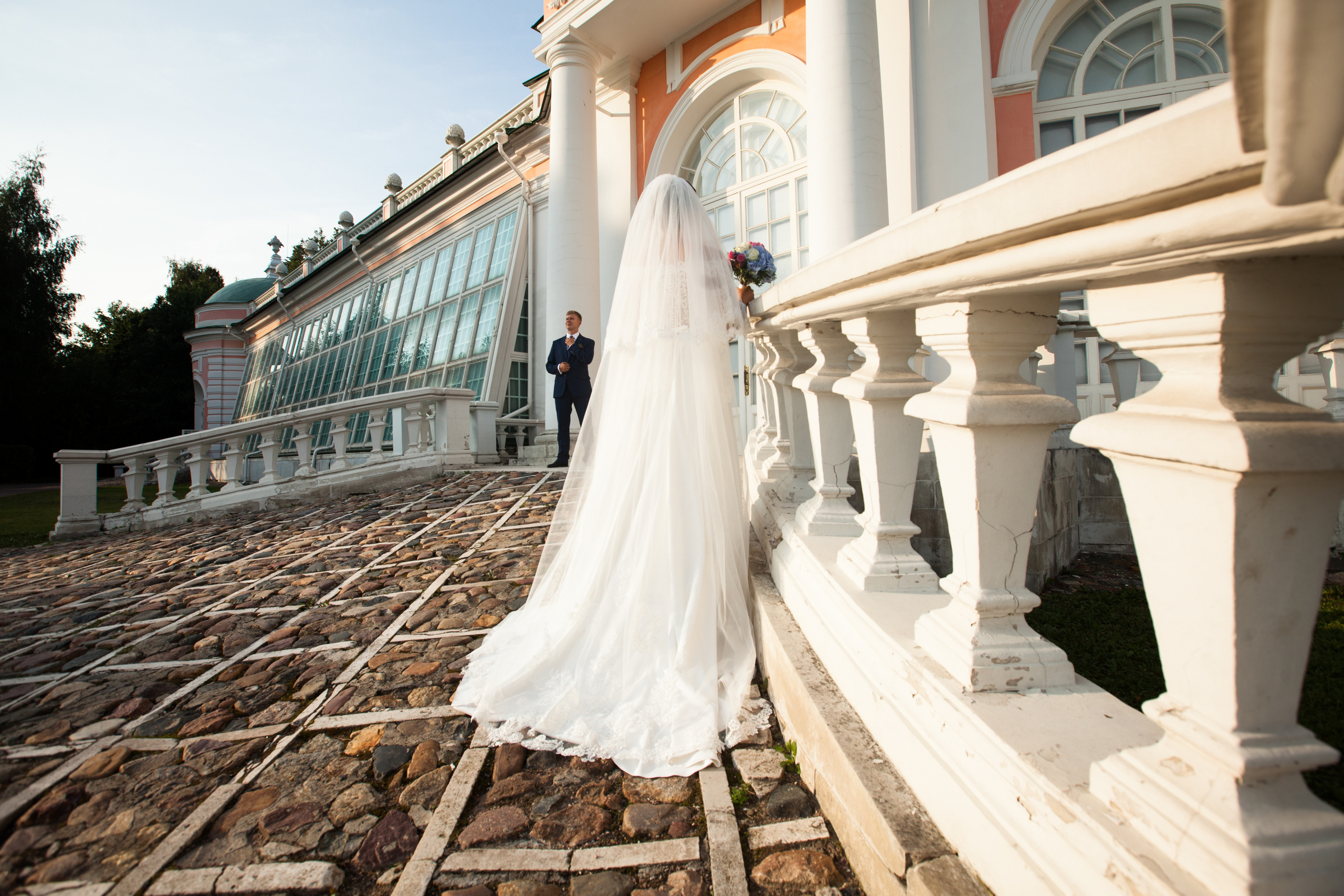Кирилл и Эльза. Свадебный фотограф Кирьянов Максим. Фотографирую в Москве, Коломне, Со