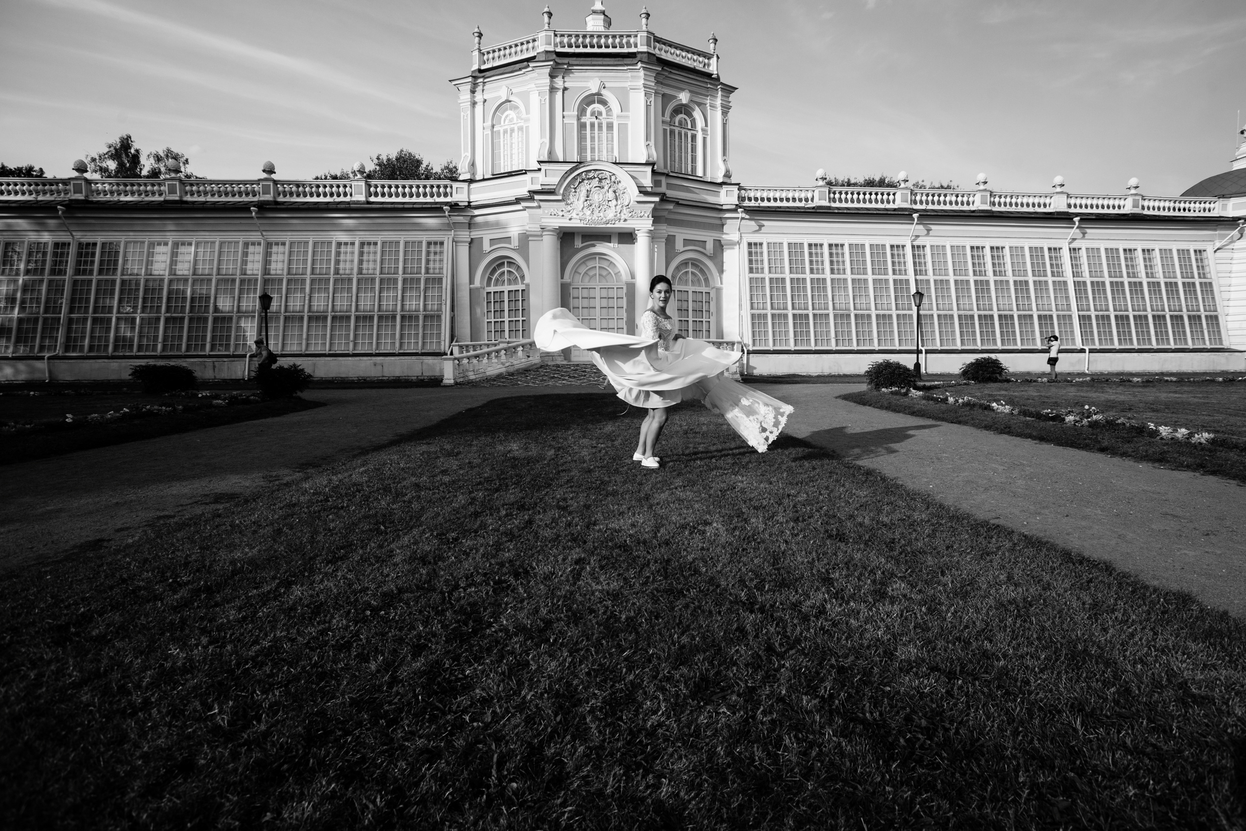 Кирилл и Эльза. Свадебный фотограф Кирьянов Максим. Фотографирую в Москве, Коломне, Со
