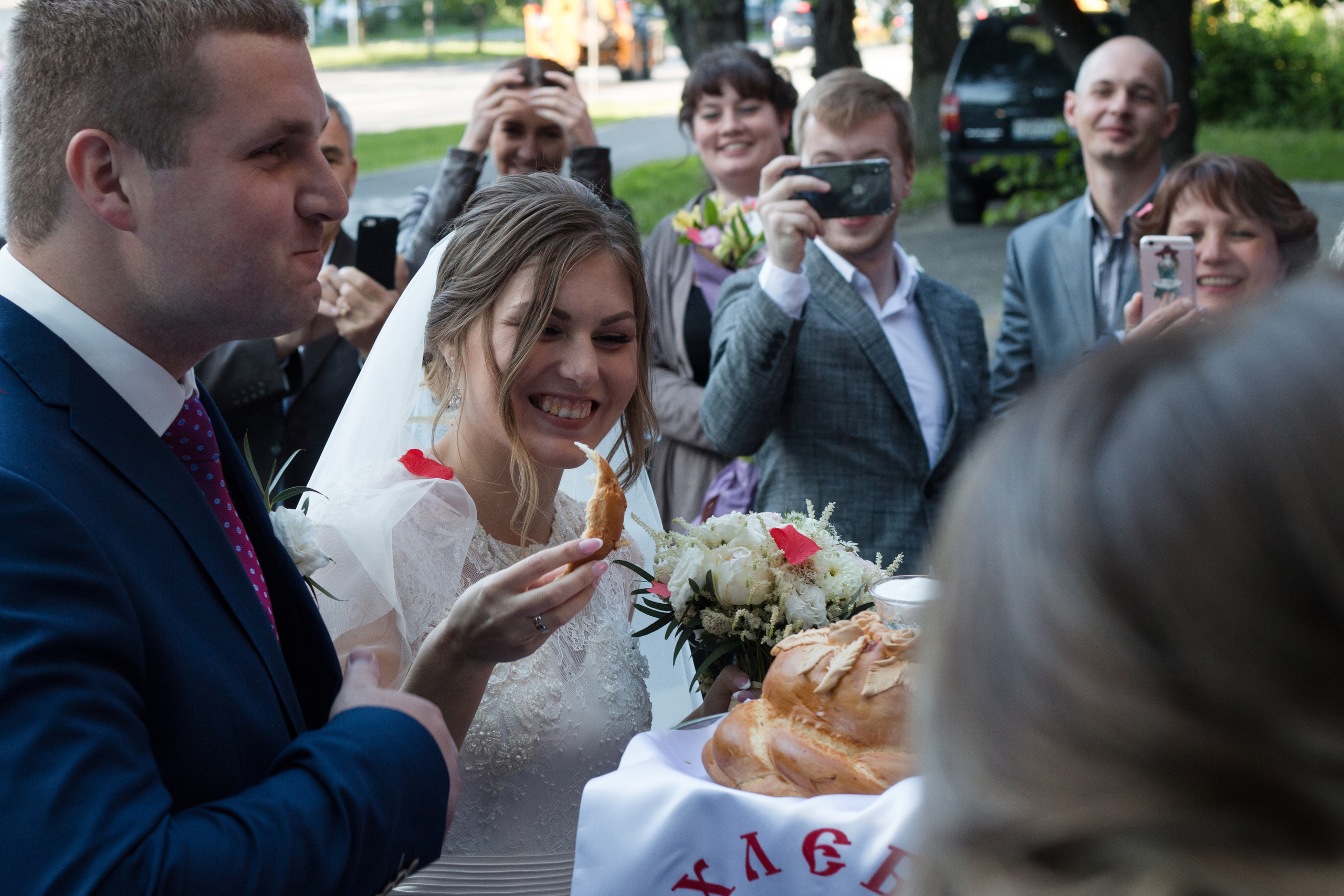 Максим и Светлана. Свадебный фотограф Кирьянов Максим. Фотографирую в Москве, Коломне, Со