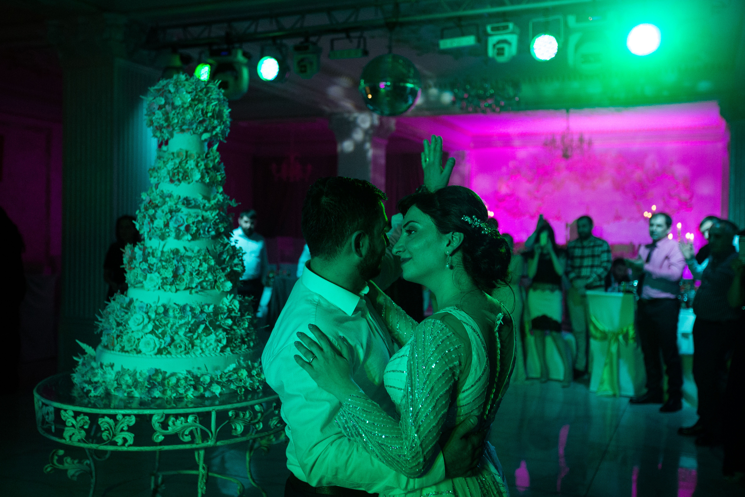 Давид и Наира. Свадебный фотограф Кирьянов Максим. Фотографирую в Москве, Коломне, Со