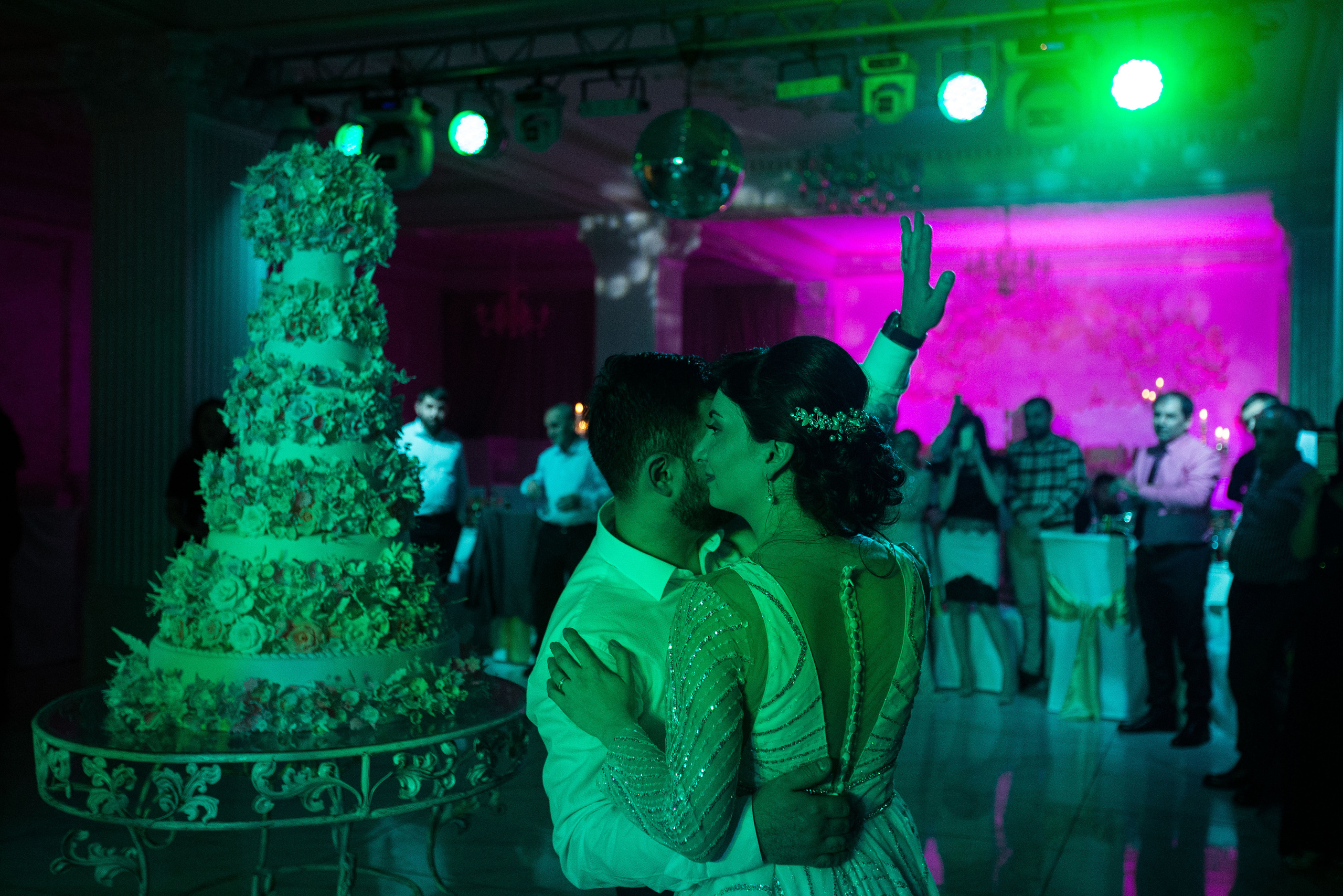 Давид и Наира. Свадебный фотограф Кирьянов Максим. Фотографирую в Москве, Коломне, Со