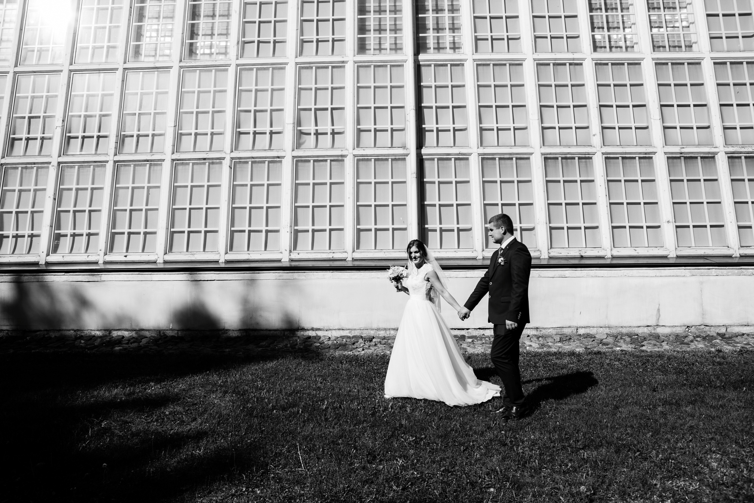 Максим и Светлана. Свадебный фотограф Кирьянов Максим. Фотографирую в Москве, Коломне, Со