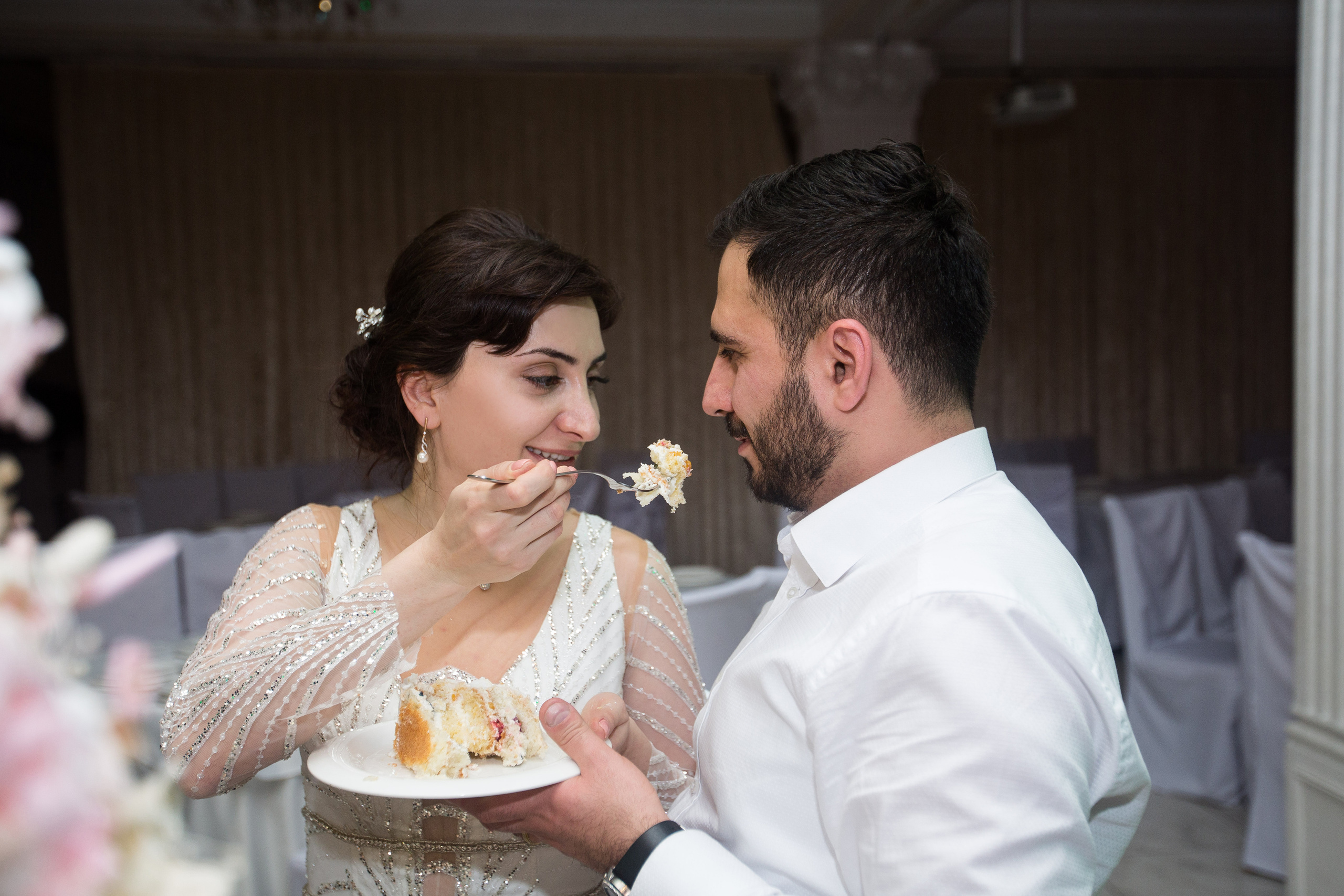 Давид и Наира. Свадебный фотограф Кирьянов Максим. Фотографирую в Москве, Коломне, Со