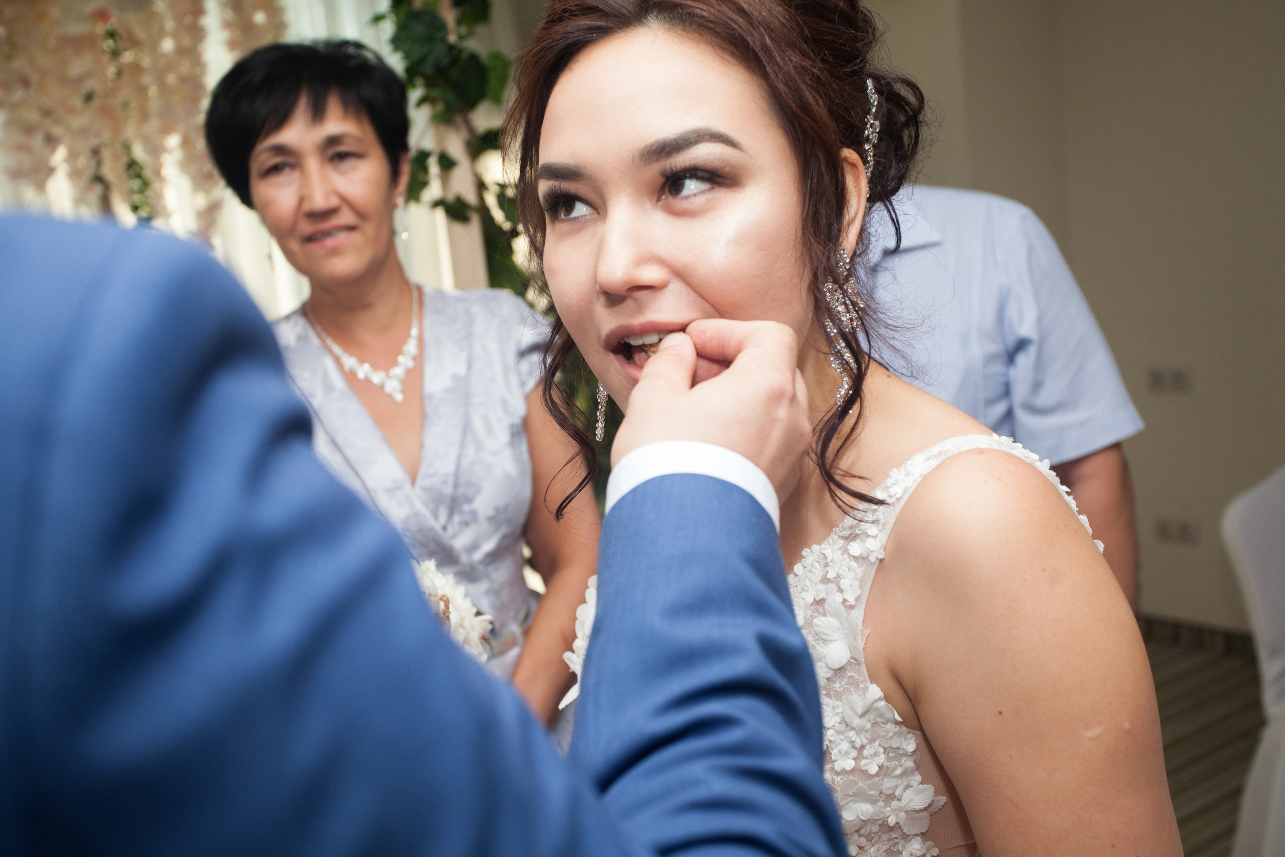 Илья и Линара. Свадебный фотограф Кирьянов Максим. Фотографирую в Москве, Коломне, Со