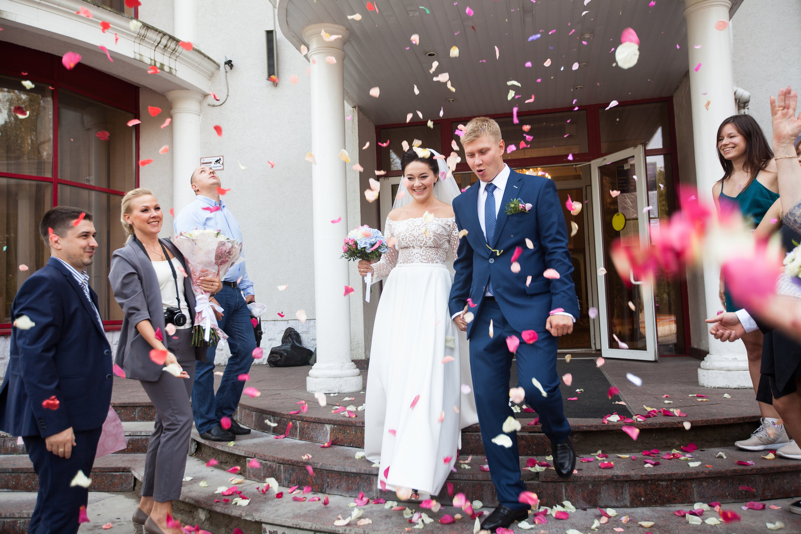 Кирилл и Эльза. Свадебный фотограф Кирьянов Максим. Фотографирую в Москве, Коломне, Со