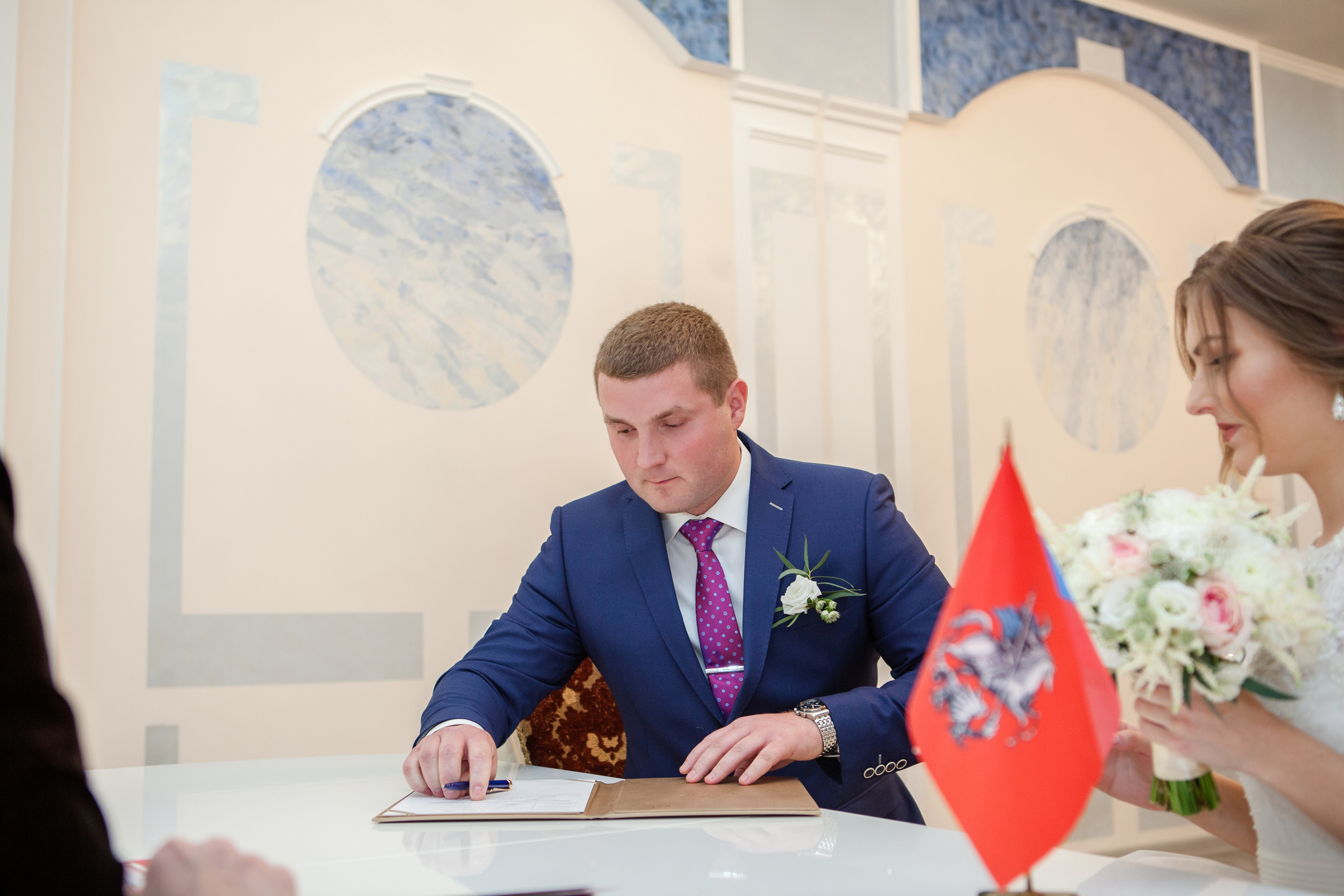 Максим и Светлана. Свадебный фотограф Кирьянов Максим. Фотографирую в Москве, Коломне, Со