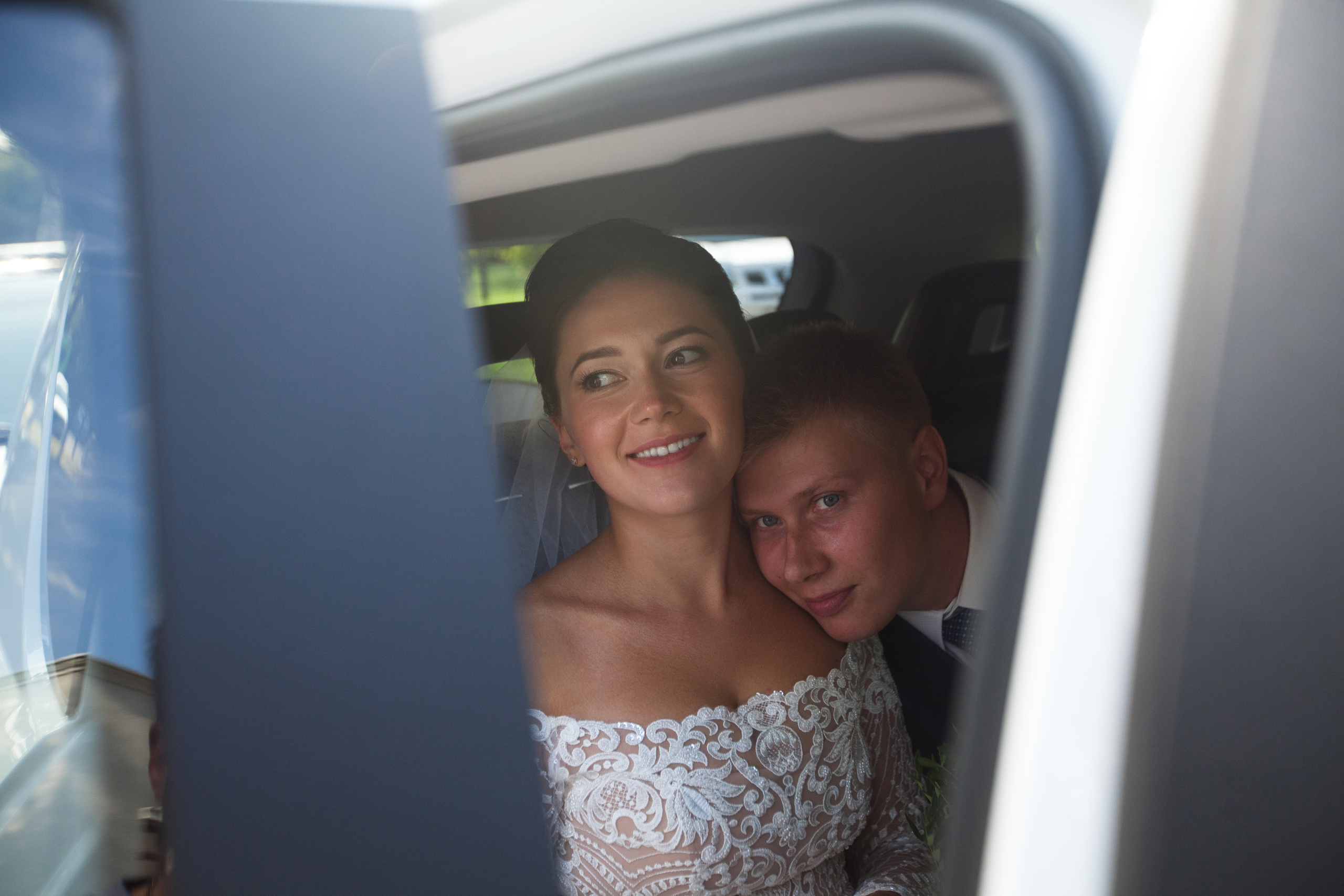 Кирилл и Эльза. Свадебный фотограф Кирьянов Максим. Фотографирую в Москве, Коломне, Со