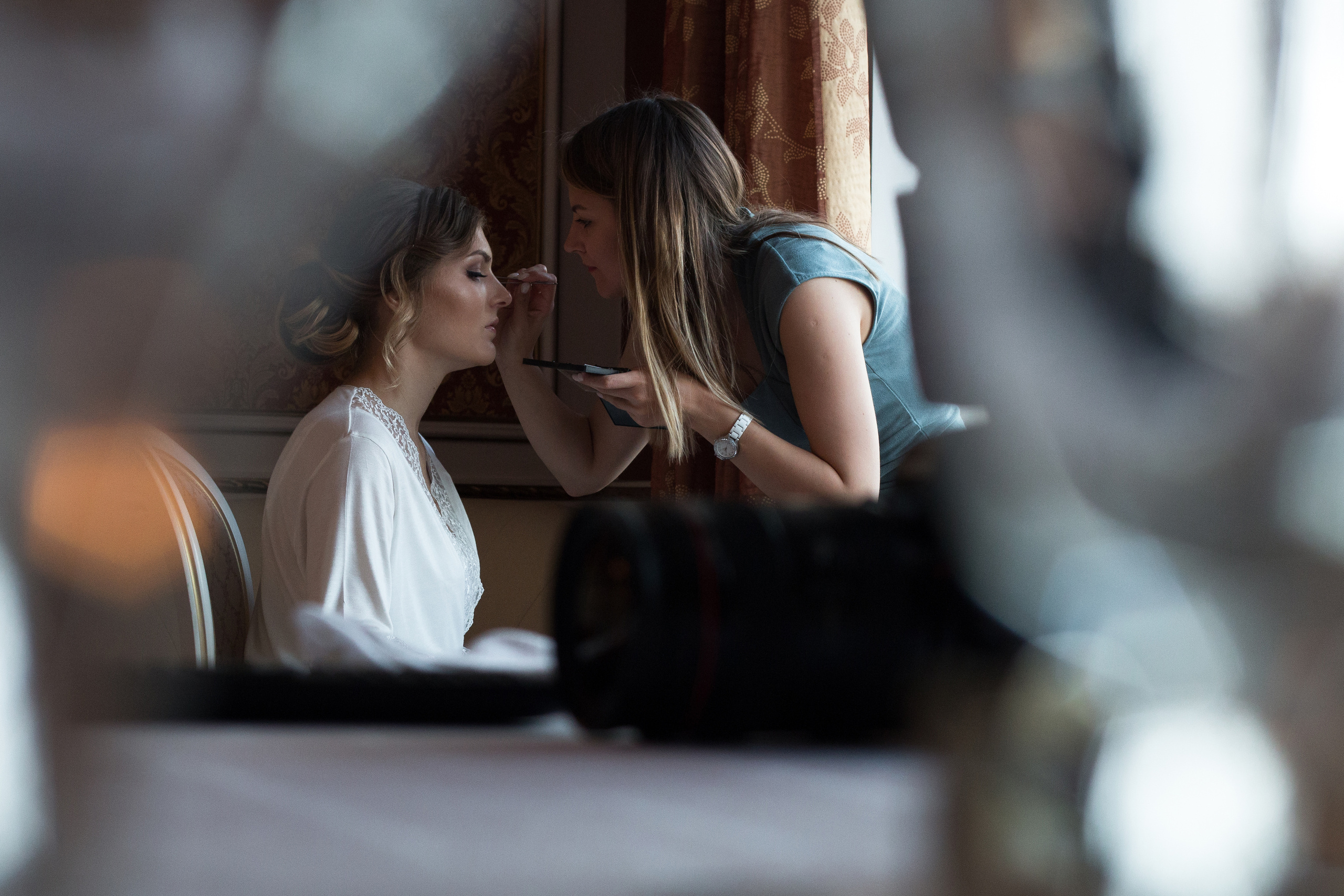 Максим и Светлана. Свадебный фотограф Кирьянов Максим. Фотографирую в Москве, Коломне, Со