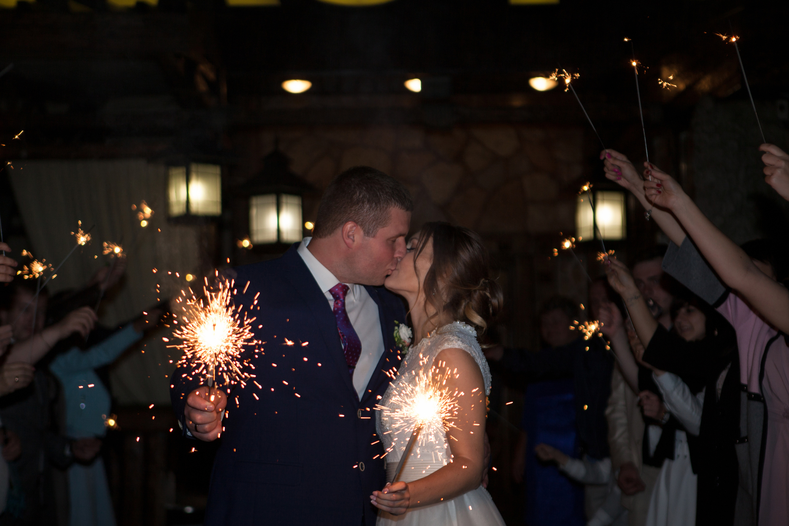 Максим и Светлана. Свадебный фотограф Кирьянов Максим. Фотографирую в Москве, Коломне, Со