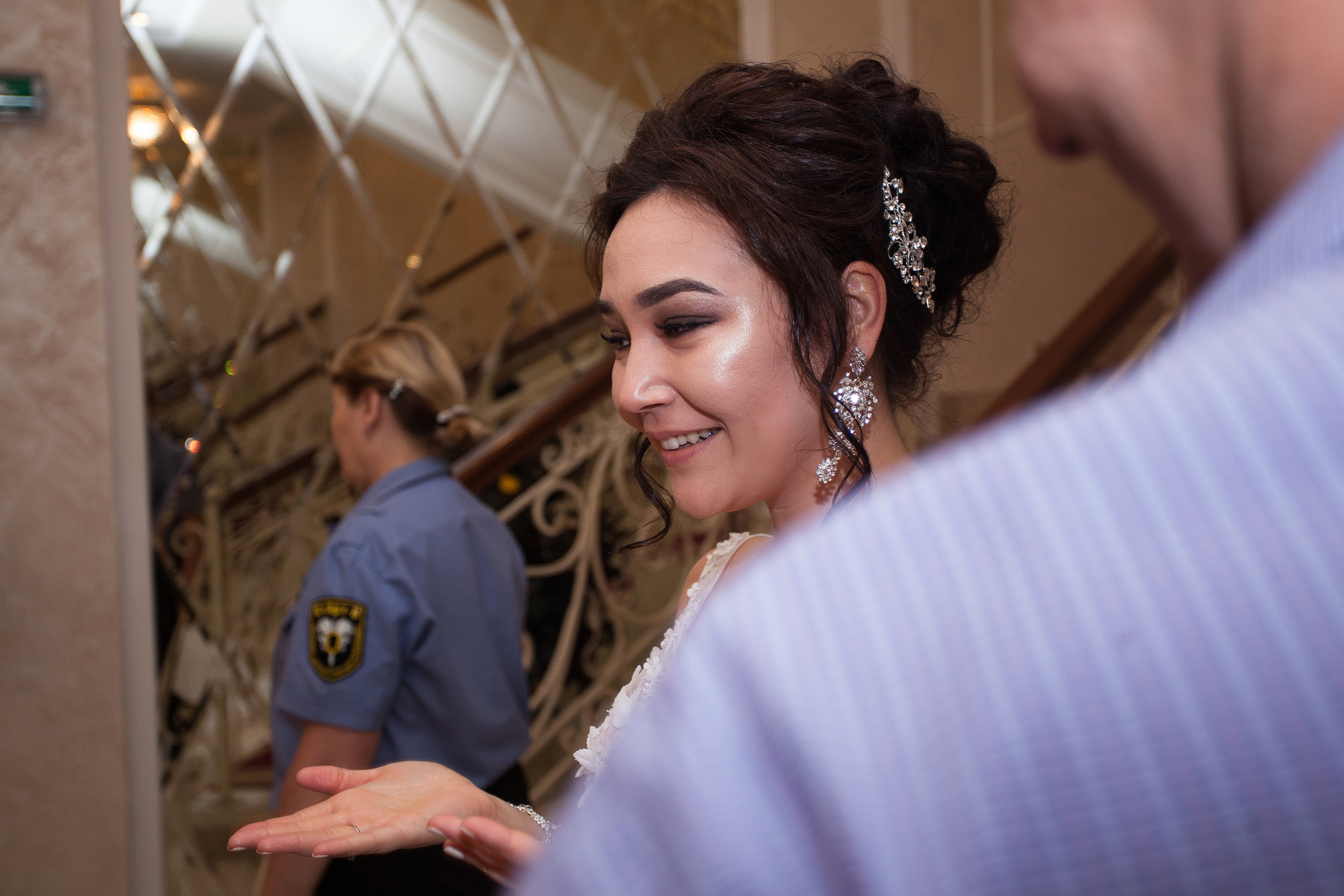 Илья и Линара. Свадебный фотограф Кирьянов Максим. Фотографирую в Москве, Коломне, Со