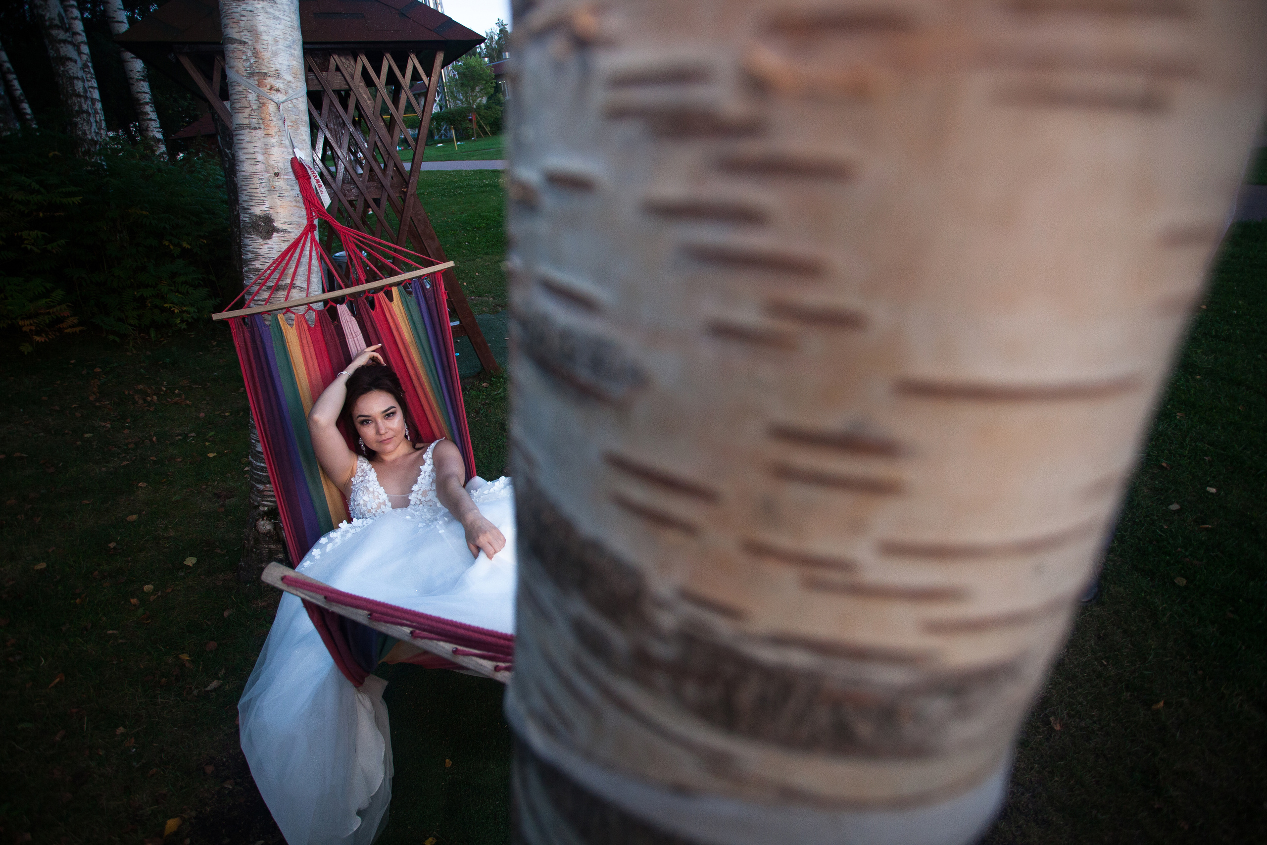 Илья и Линара. Свадебный фотограф Кирьянов Максим. Фотографирую в Москве, Коломне, Со