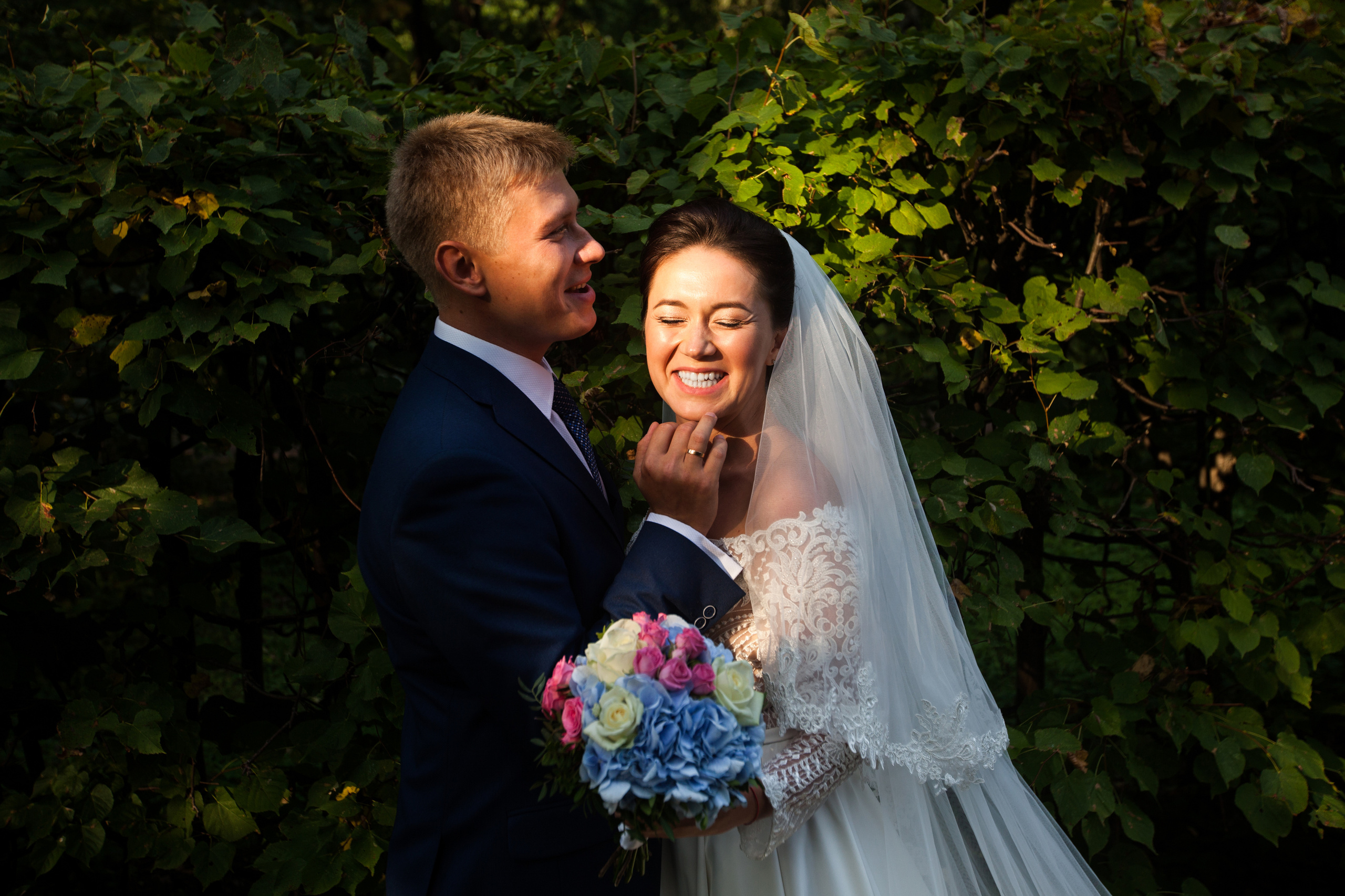 Кирилл и Эльза. Свадебный фотограф Кирьянов Максим. Фотографирую в Москве, Коломне, Со
