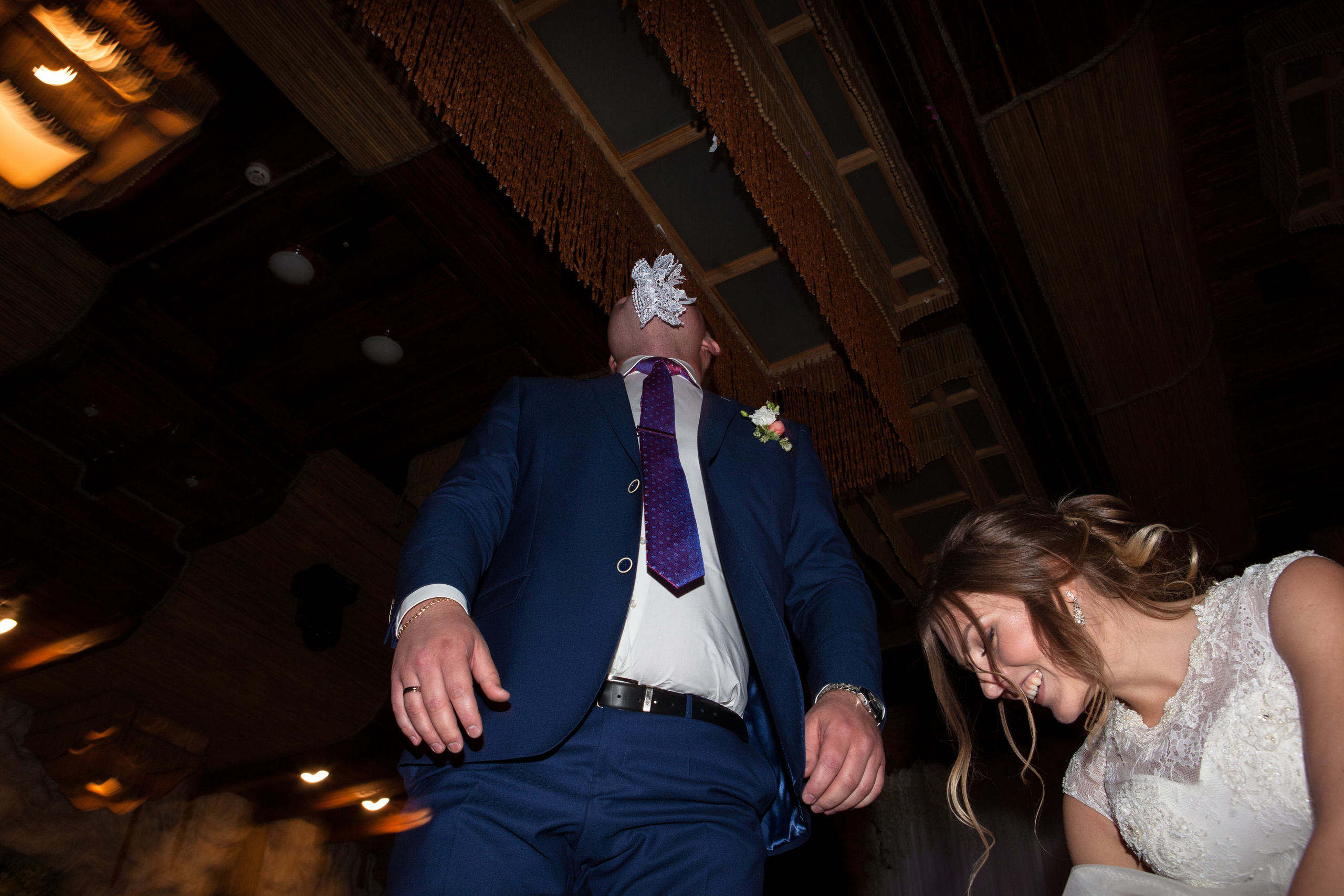 Максим и Светлана. Свадебный фотограф Кирьянов Максим. Фотографирую в Москве, Коломне, Со