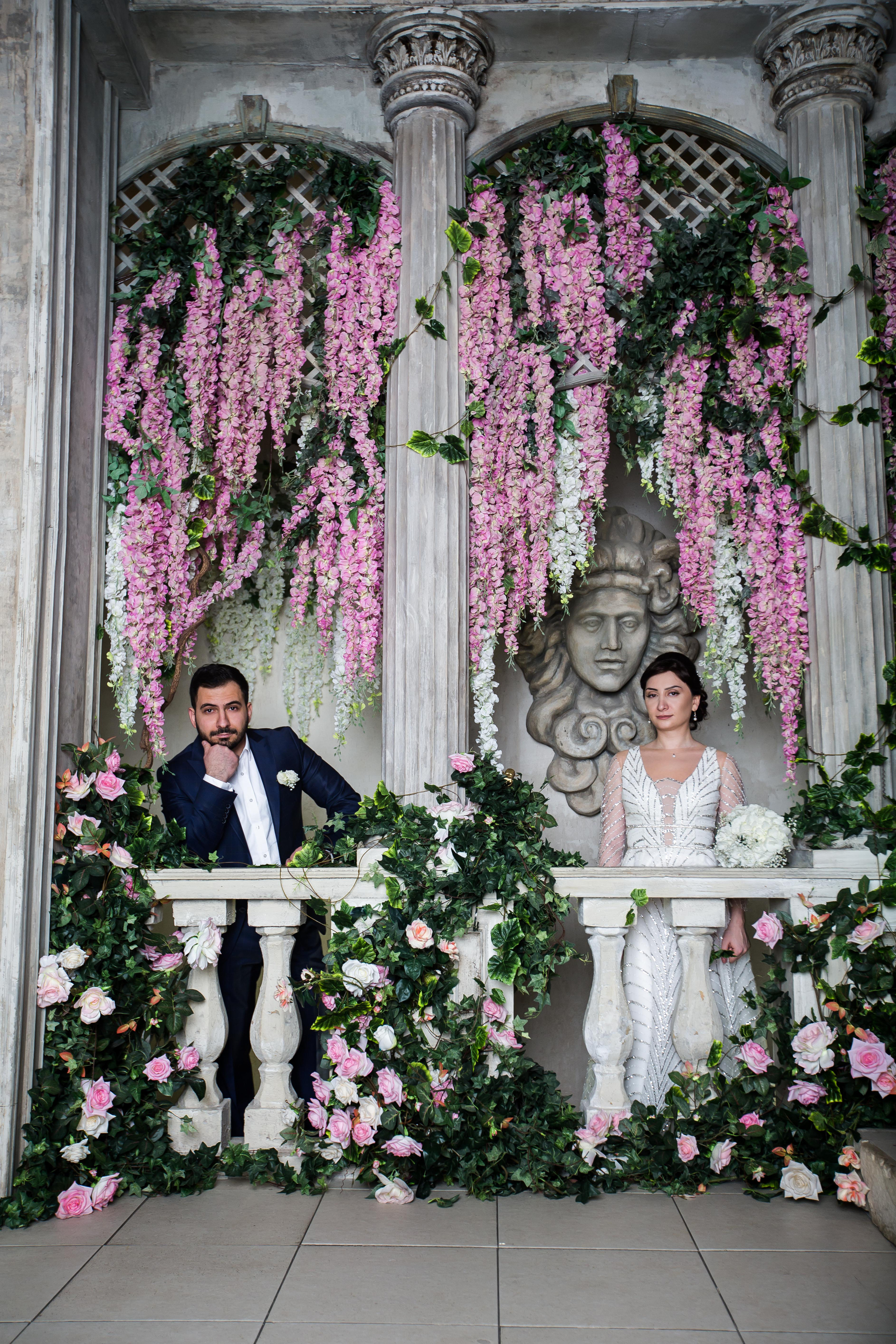 Давид и Наира. Свадебный фотограф Кирьянов Максим. Фотографирую в Москве, Коломне, Со