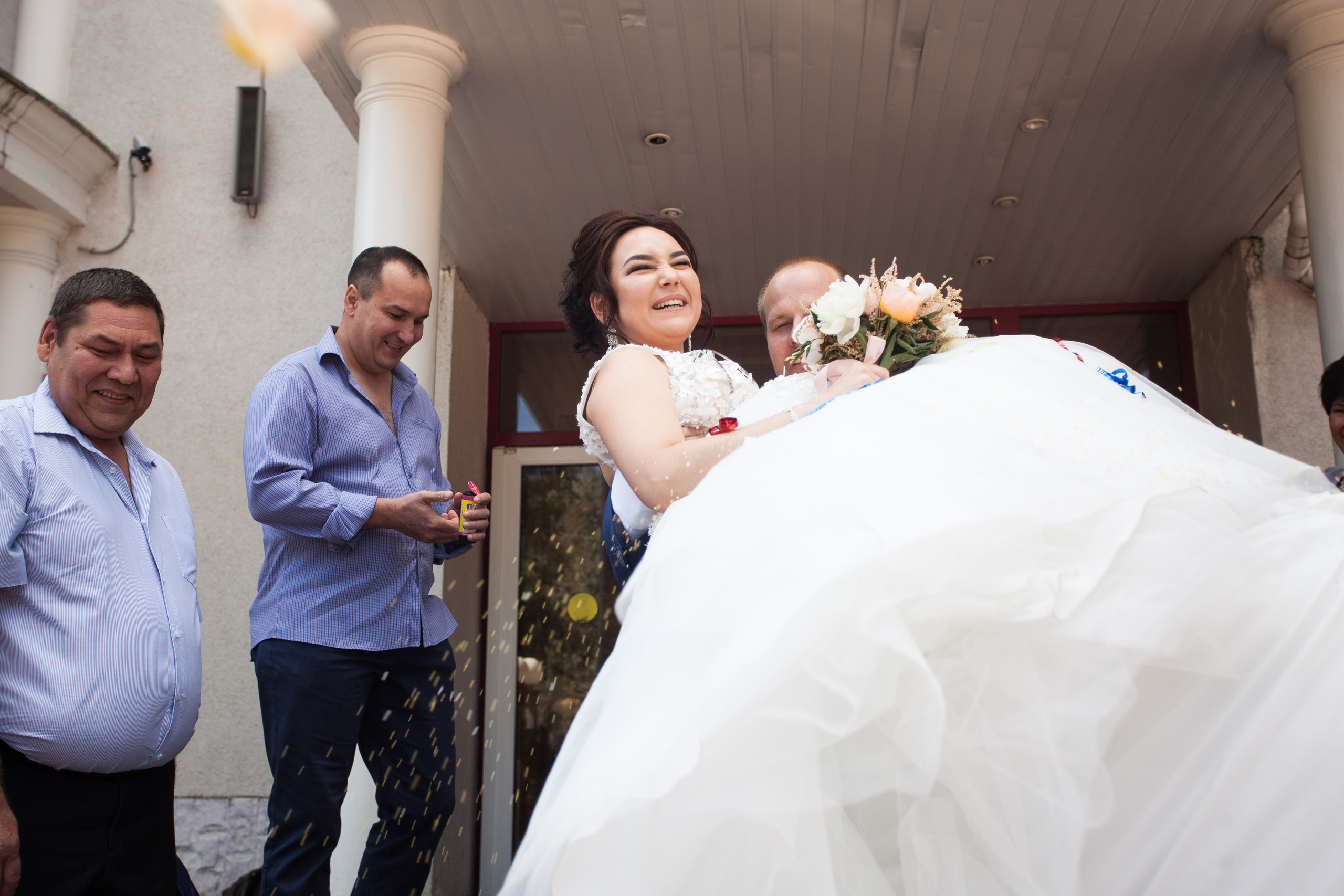 Илья и Линара. Свадебный фотограф Кирьянов Максим. Фотографирую в Москве, Коломне, Со