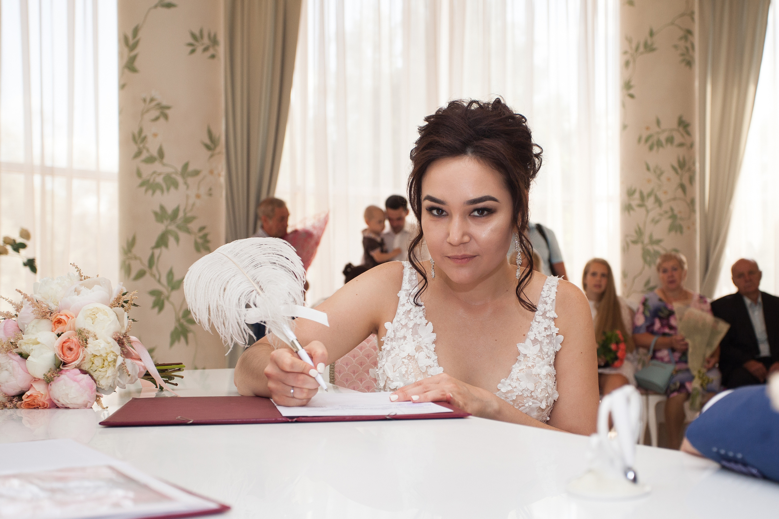 Илья и Линара. Свадебный фотограф Кирьянов Максим. Фотографирую в Москве, Коломне, Со