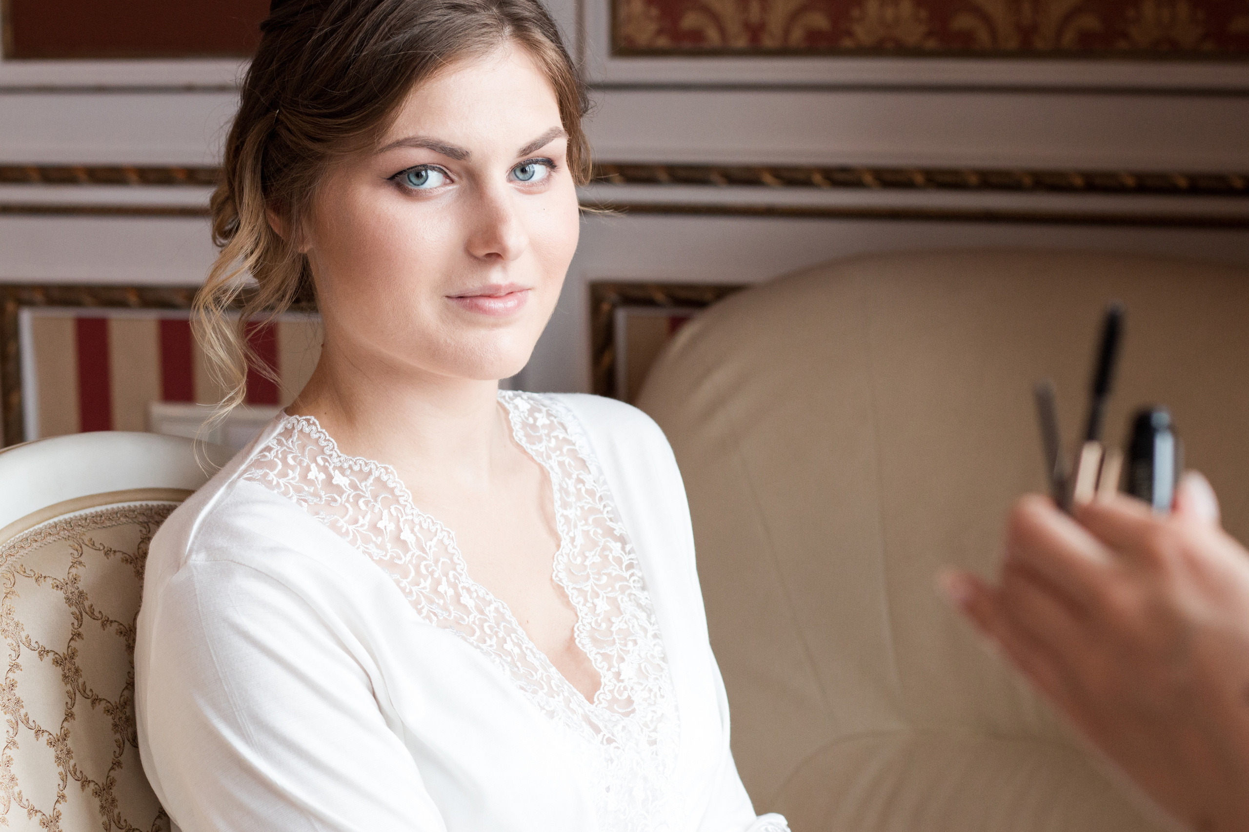 Максим и Светлана. Свадебный фотограф Кирьянов Максим. Фотографирую в Москве, Коломне, Со