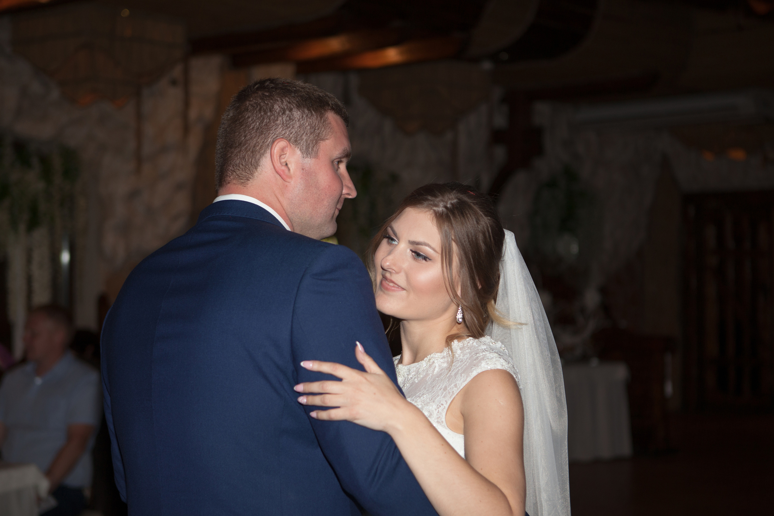 Максим и Светлана. Свадебный фотограф Кирьянов Максим. Фотографирую в Москве, Коломне, Со