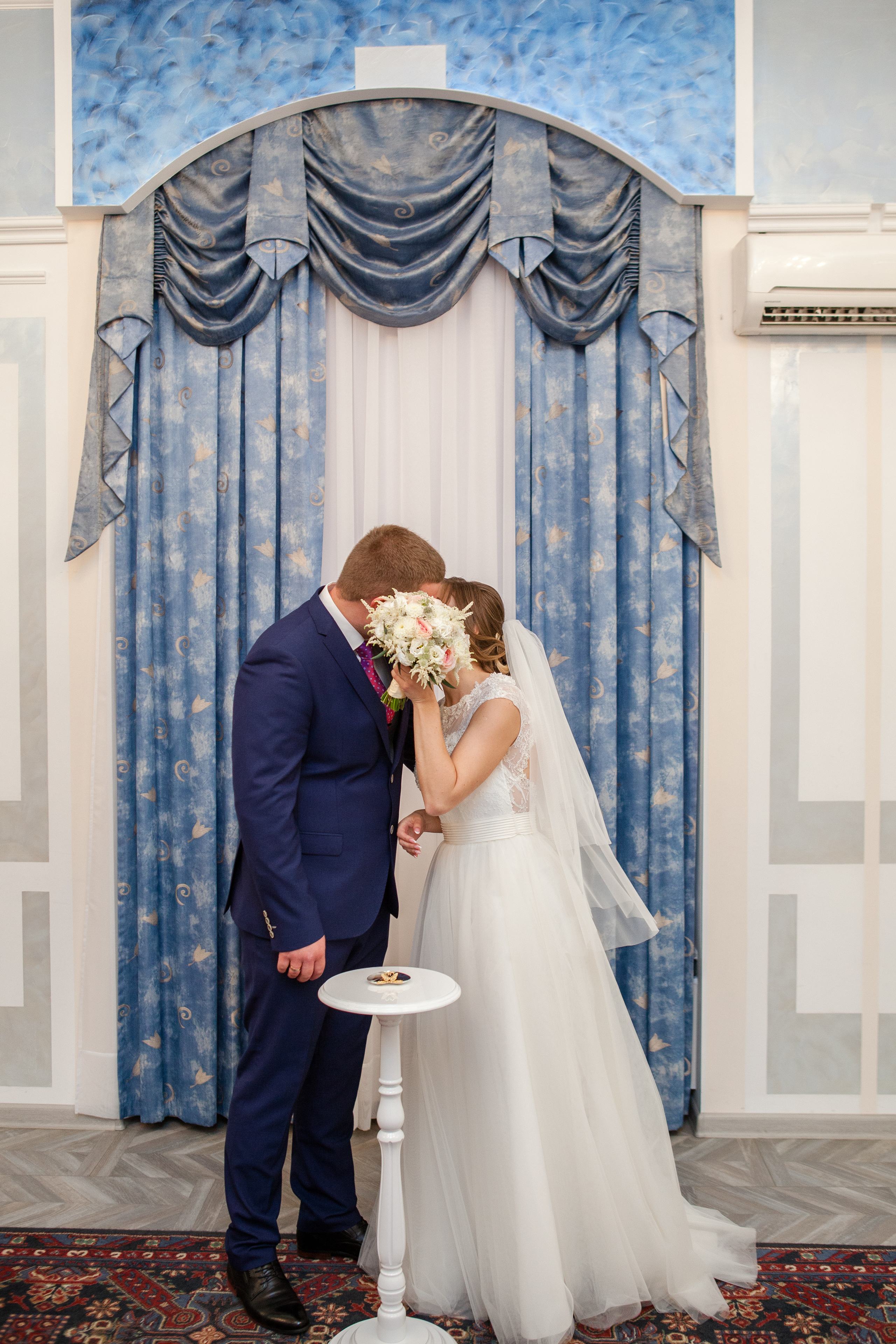 Максим и Светлана. Свадебный фотограф Кирьянов Максим. Фотографирую в Москве, Коломне, Со