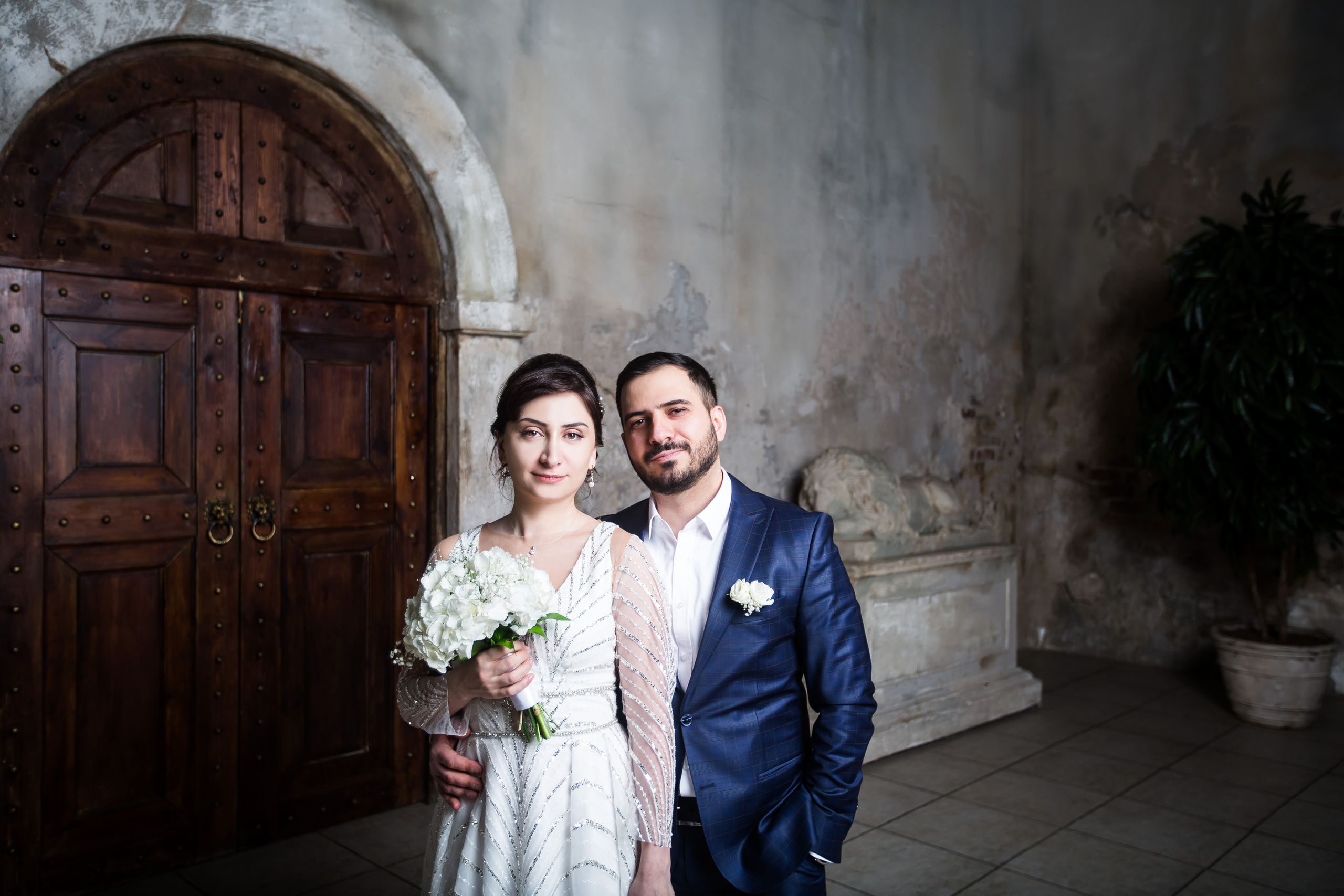 Давид и Наира. Свадебный фотограф Кирьянов Максим. Фотографирую в Москве, Коломне, Со