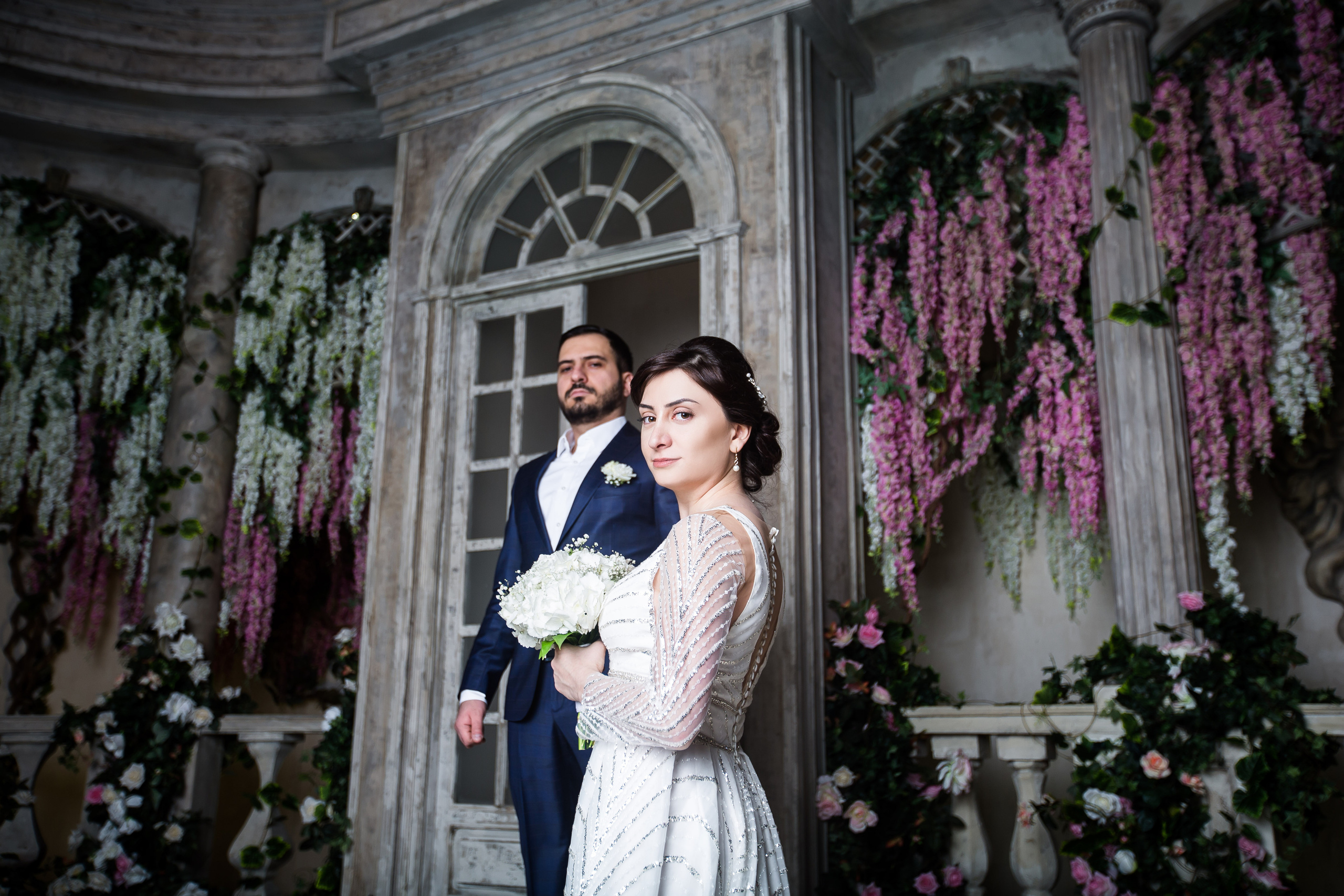 Давид и Наира. Свадебный фотограф Кирьянов Максим. Фотографирую в Москве, Коломне, Со