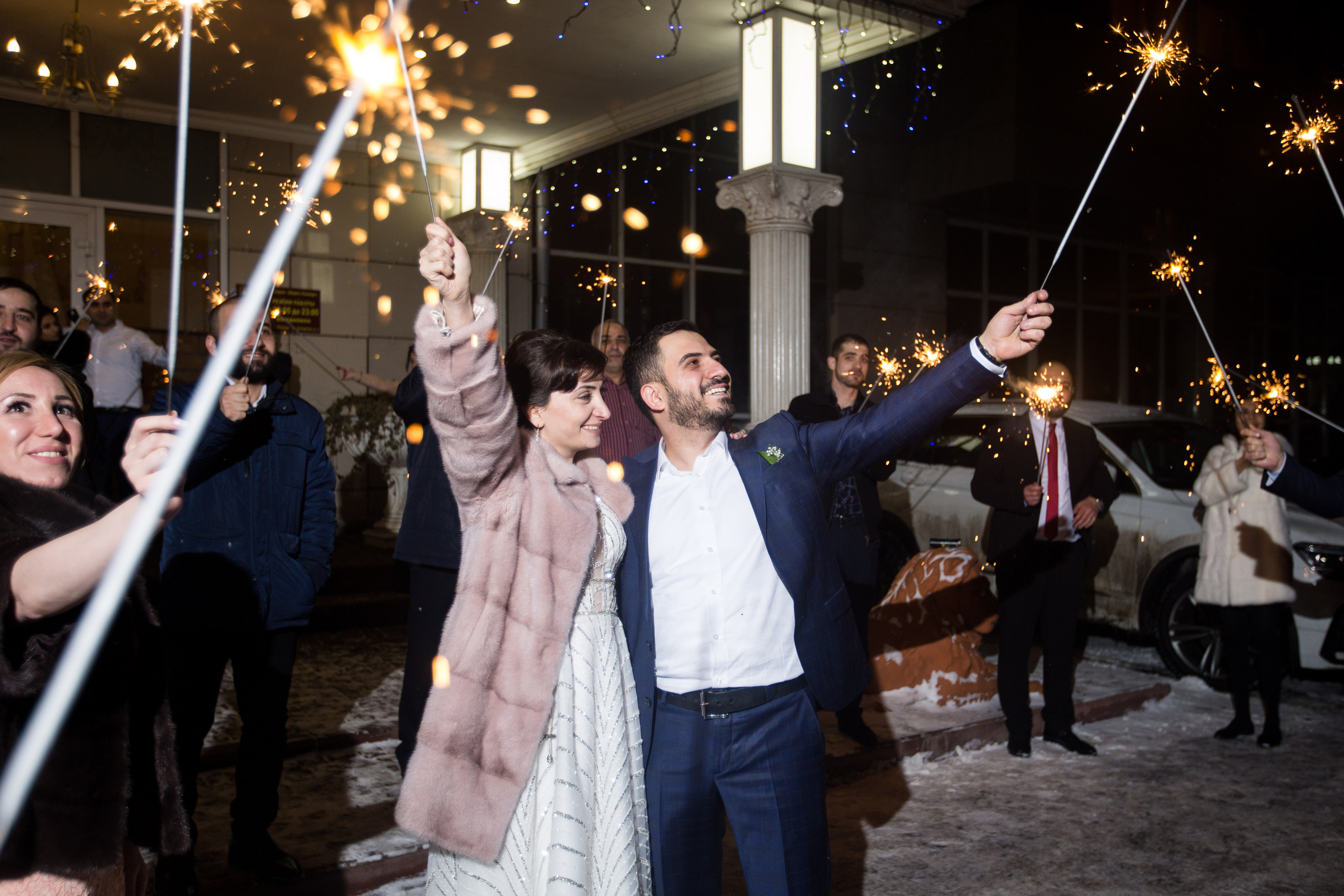 Давид и Наира. Свадебный фотограф Кирьянов Максим. Фотографирую в Москве, Коломне, Со