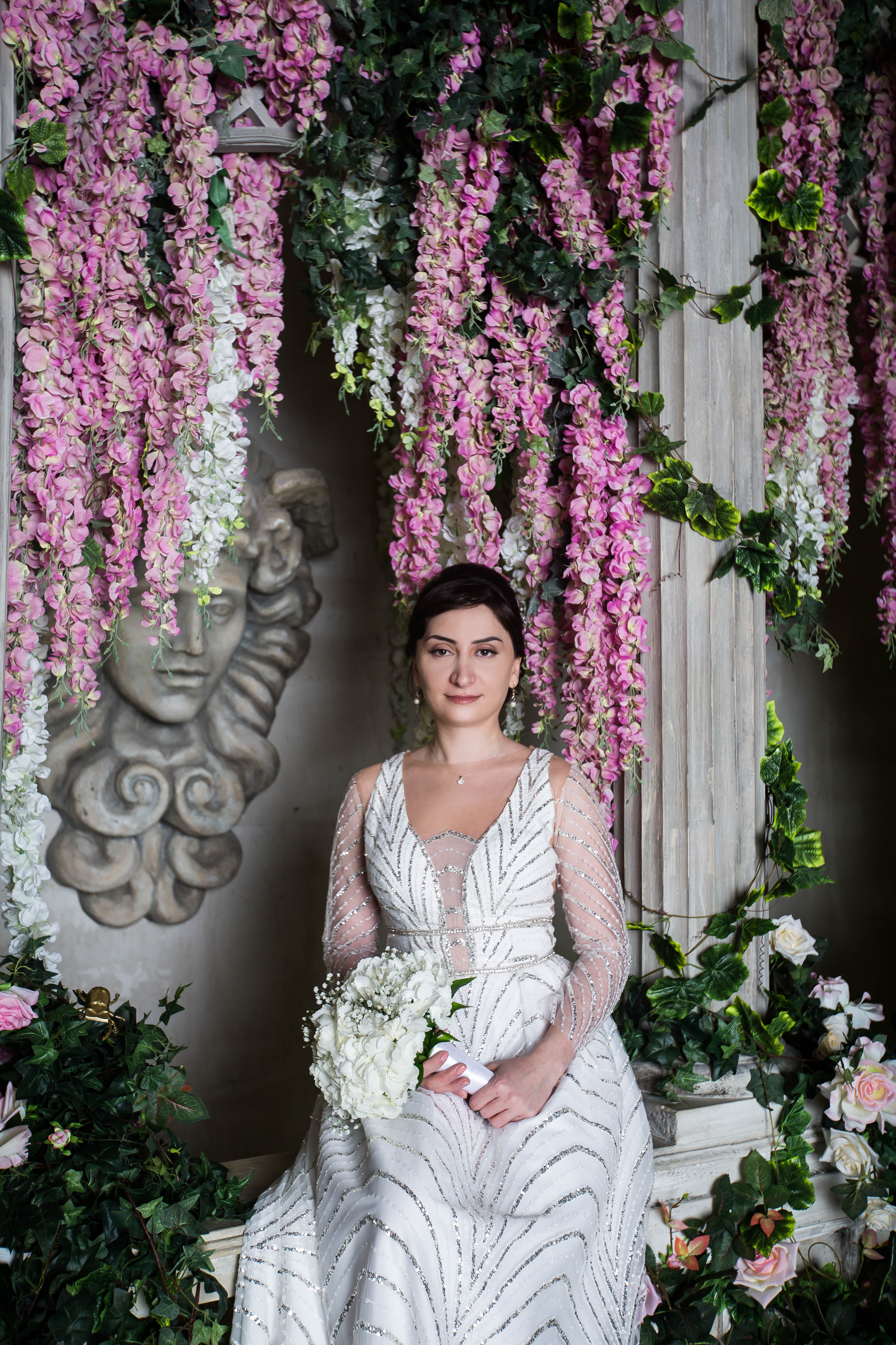 Давид и Наира. Свадебный фотограф Кирьянов Максим. Фотографирую в Москве, Коломне, Со