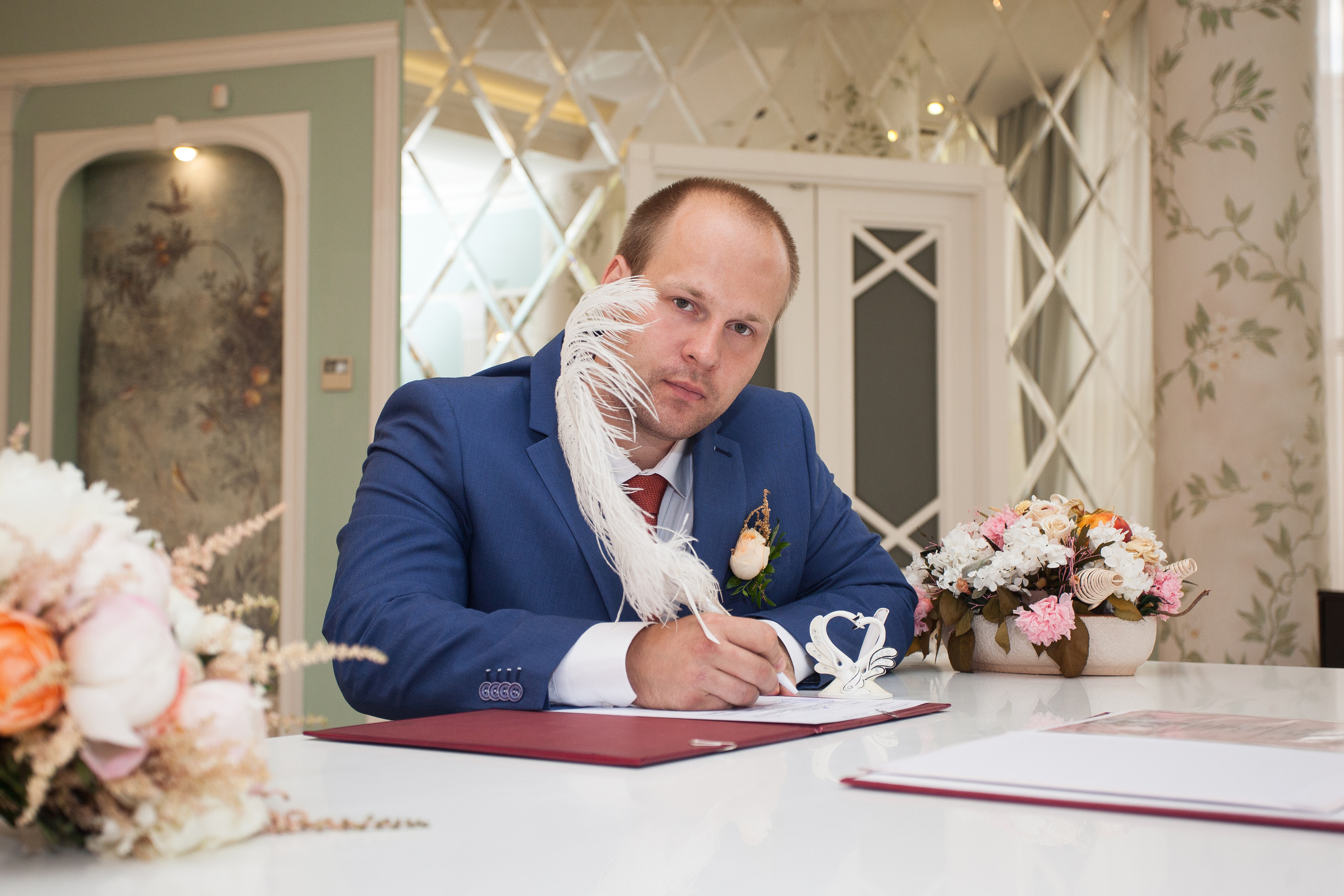 Илья и Линара. Свадебный фотограф Кирьянов Максим. Фотографирую в Москве, Коломне, Со