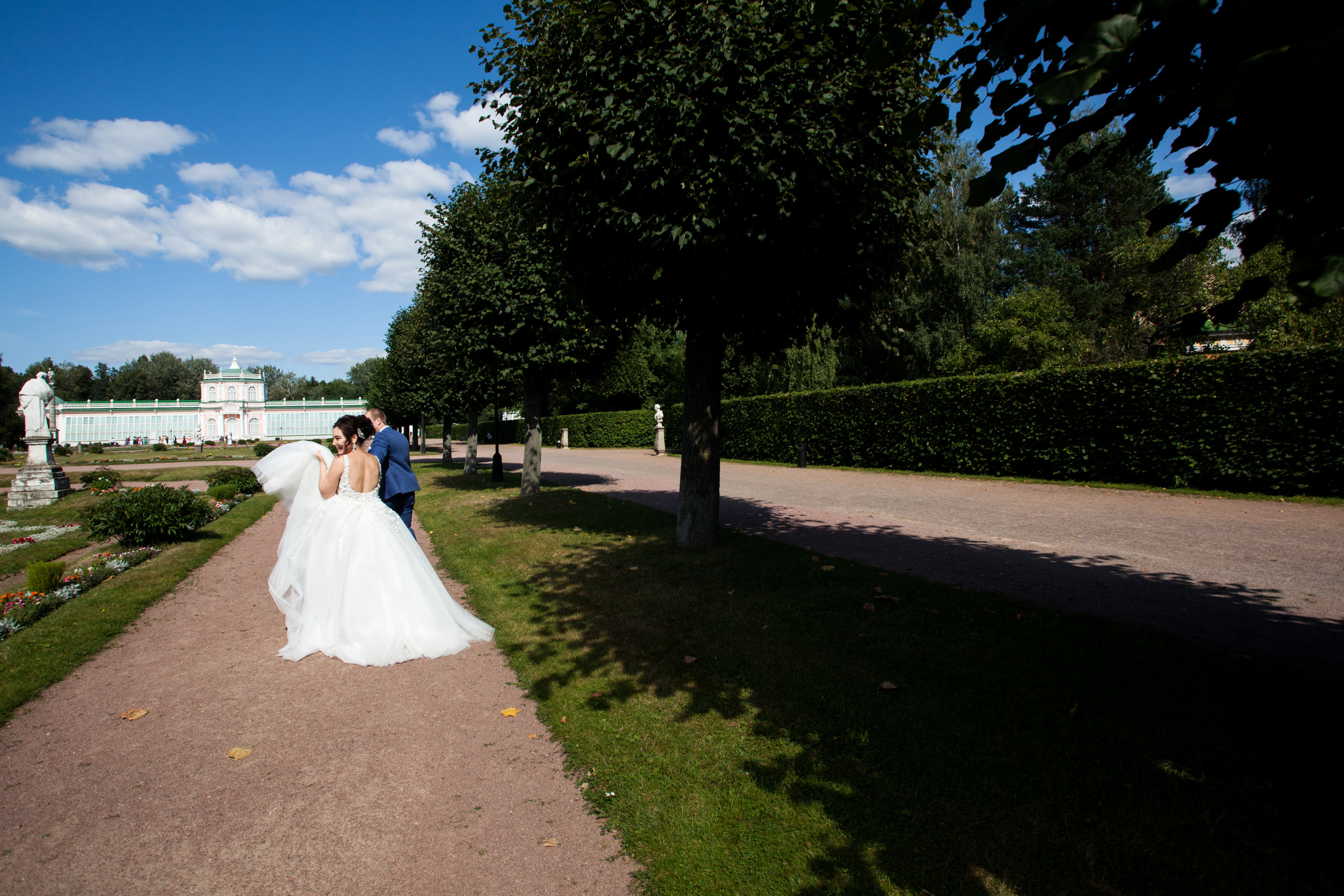 Илья и Линара. Свадебный фотограф Кирьянов Максим. Фотографирую в Москве, Коломне, Со