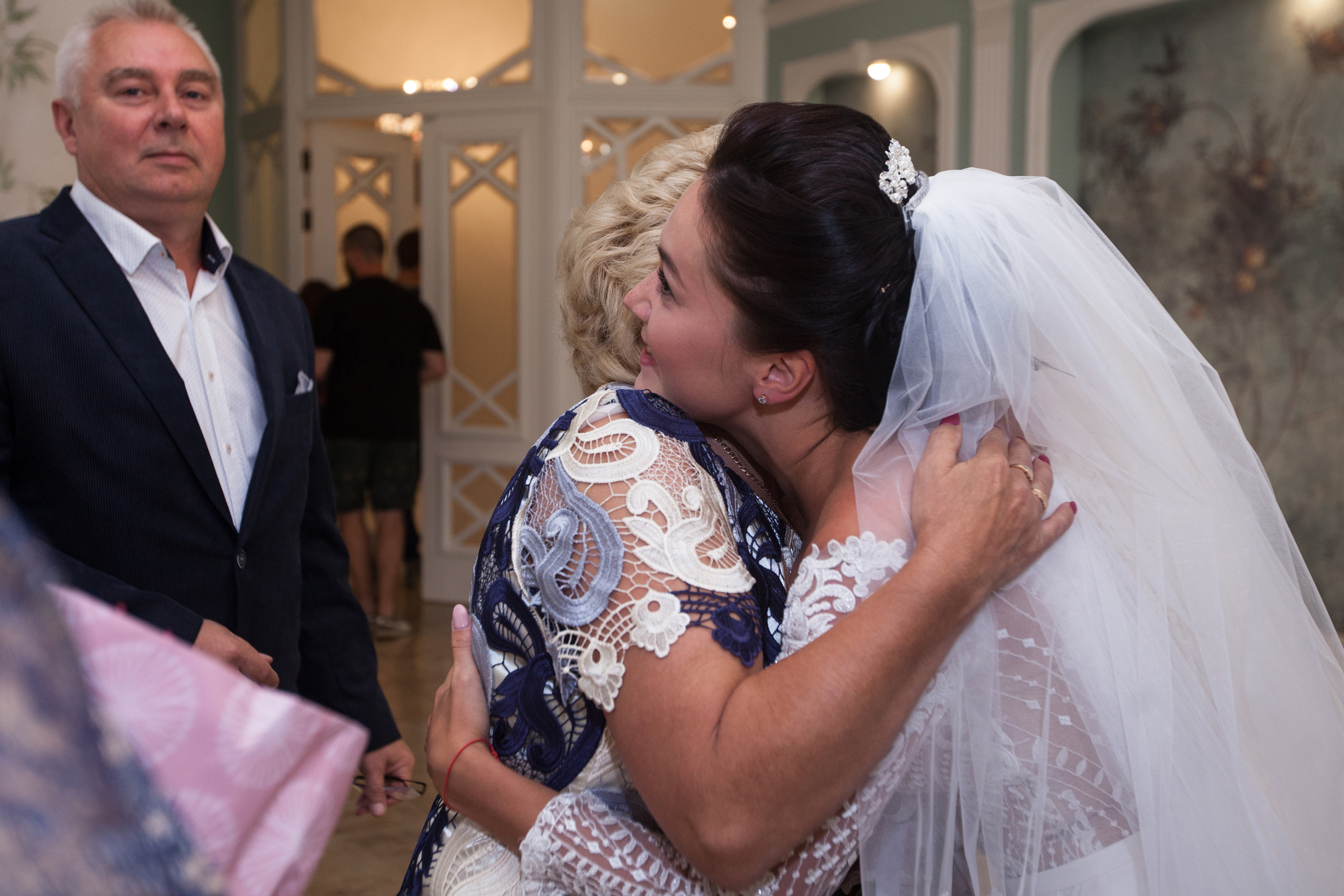 Кирилл и Эльза. Свадебный фотограф Кирьянов Максим. Фотографирую в Москве, Коломне, Со