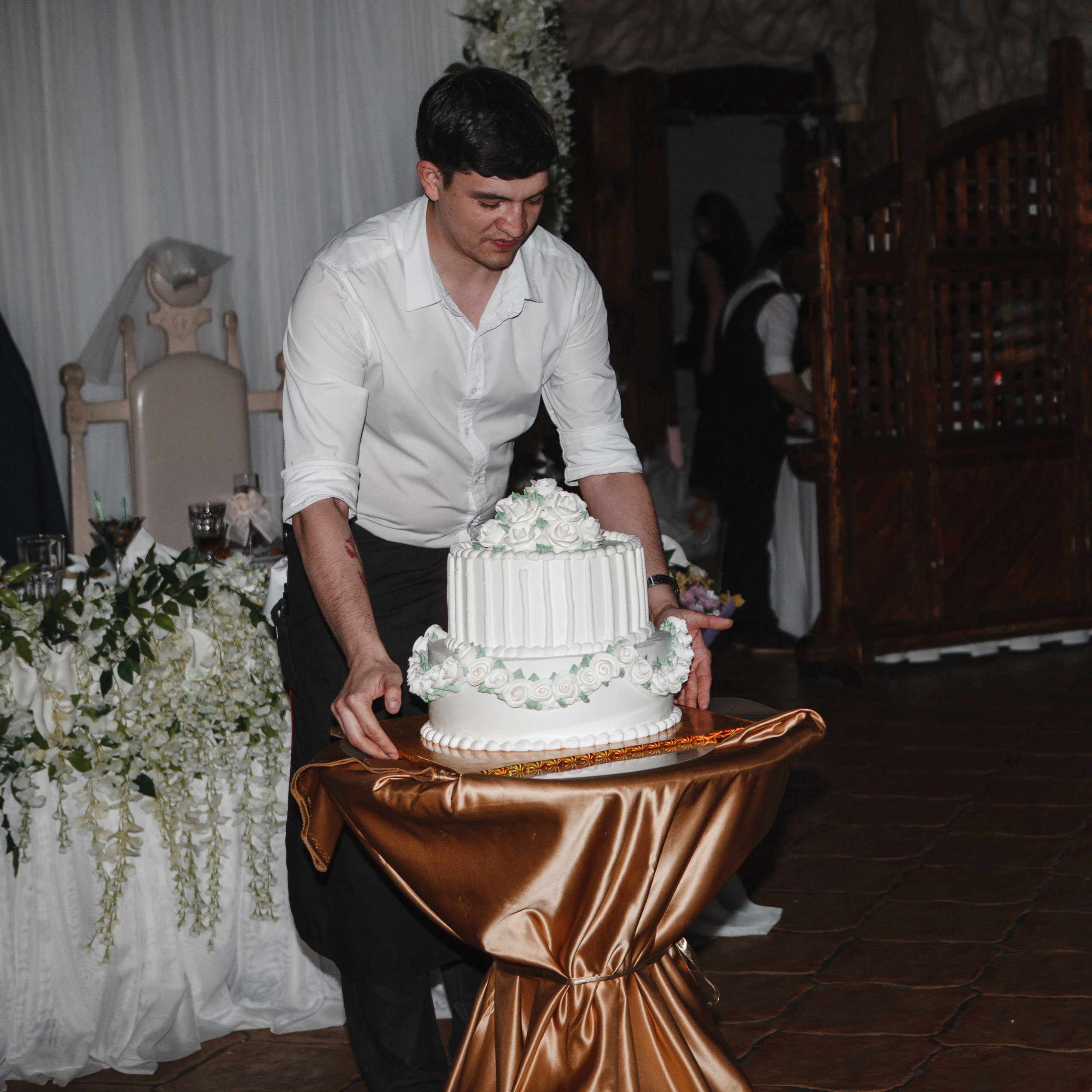 Максим и Светлана. Свадебный фотограф Кирьянов Максим. Фотографирую в Москве, Коломне, Со