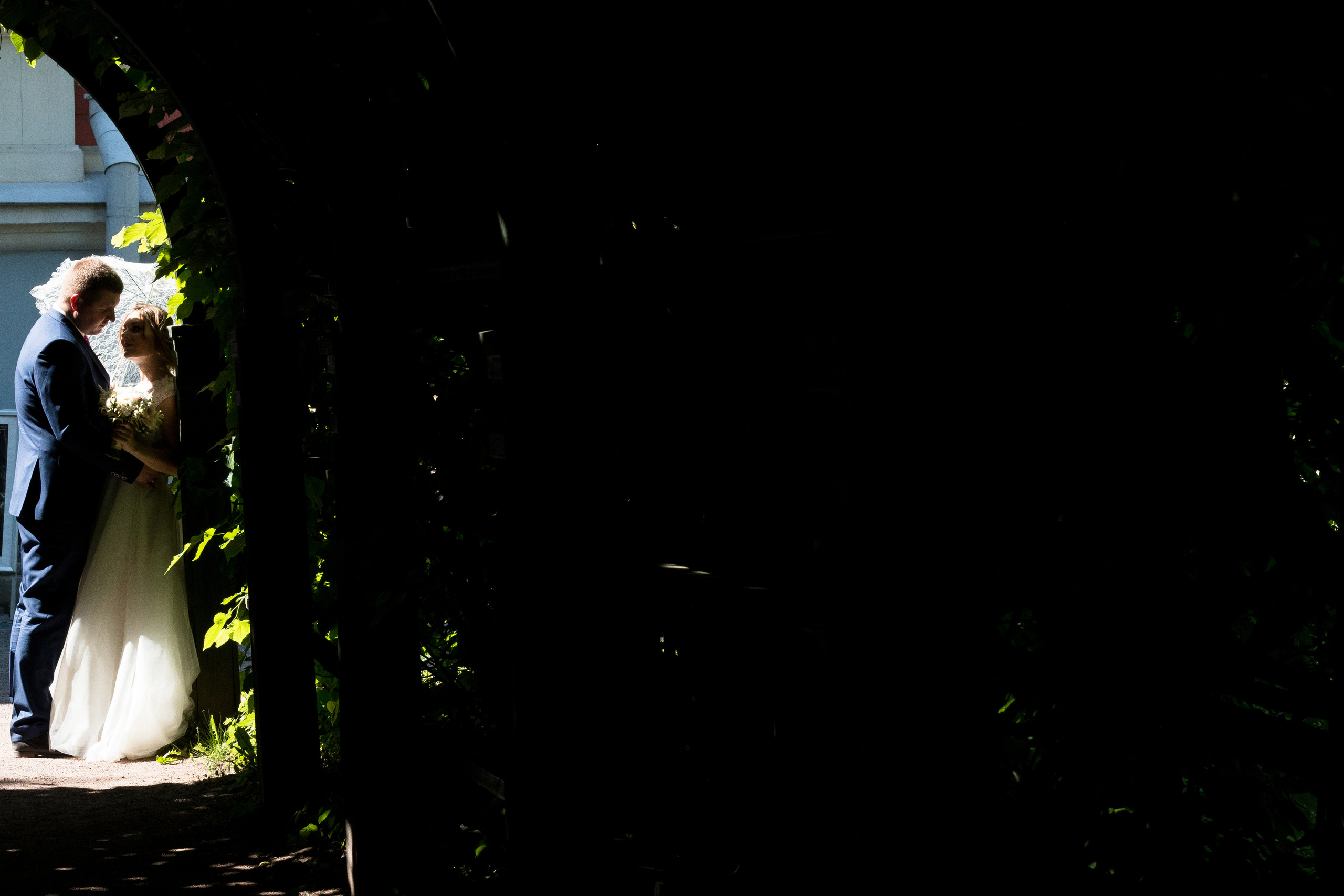 Максим и Светлана. Свадебный фотограф Кирьянов Максим. Фотографирую в Москве, Коломне, Со