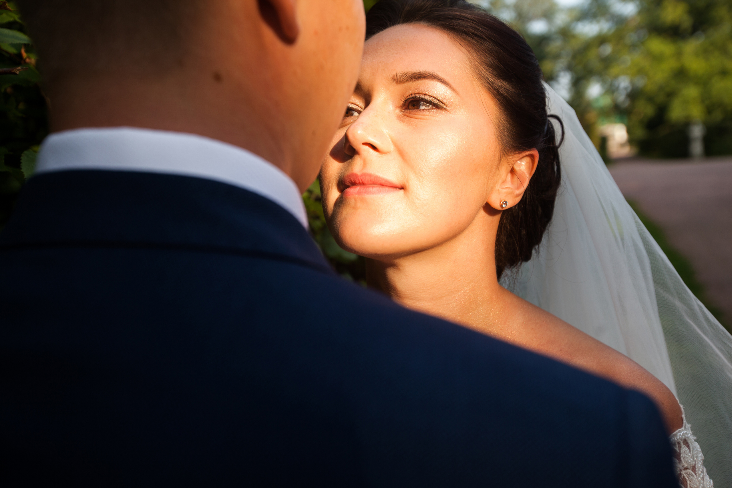Кирилл и Эльза. Свадебный фотограф Кирьянов Максим. Фотографирую в Москве, Коломне, Со