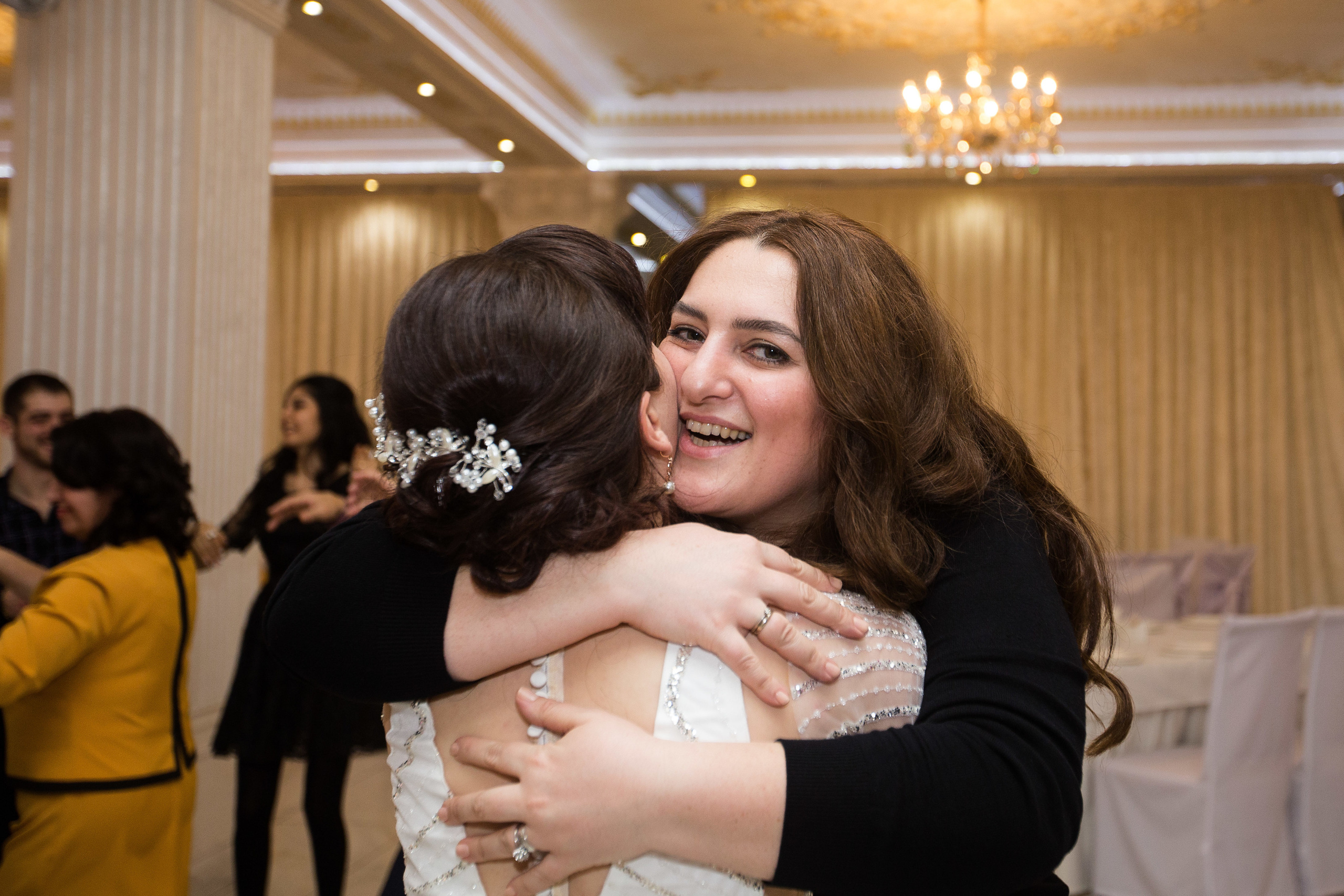 Давид и Наира. Свадебный фотограф Кирьянов Максим. Фотографирую в Москве, Коломне, Со