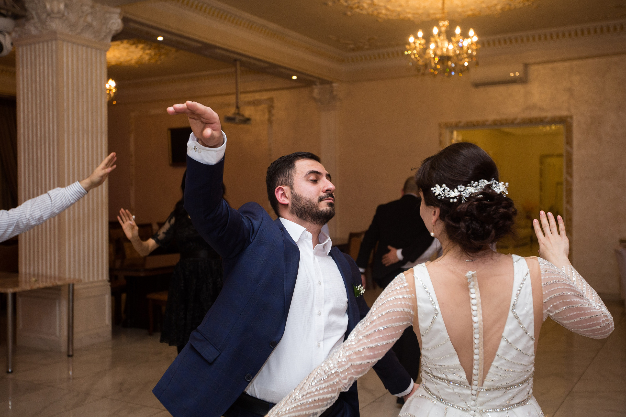 Давид и Наира. Свадебный фотограф Кирьянов Максим. Фотографирую в Москве, Коломне, Со