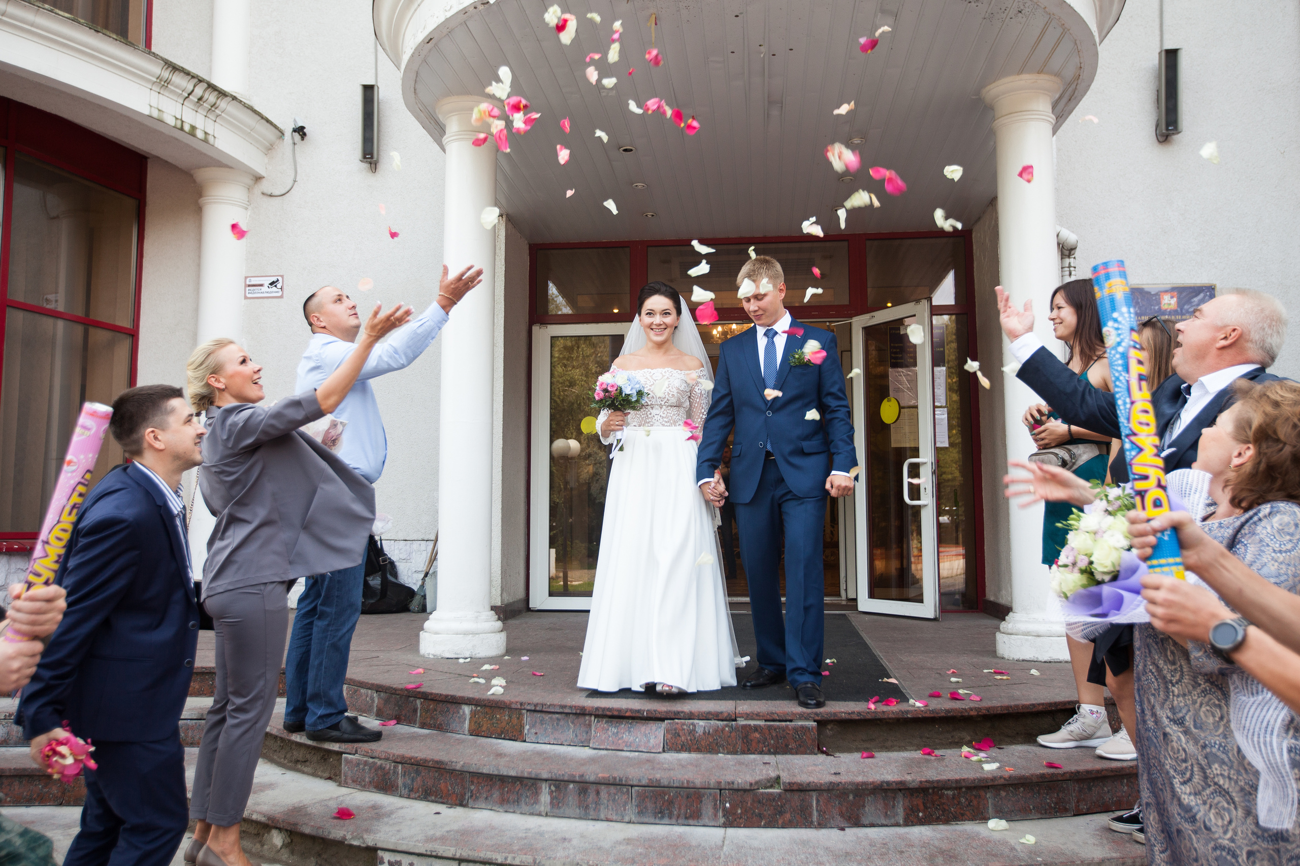 Кирилл и Эльза. Свадебный фотограф Кирьянов Максим. Фотографирую в Москве, Коломне, Со