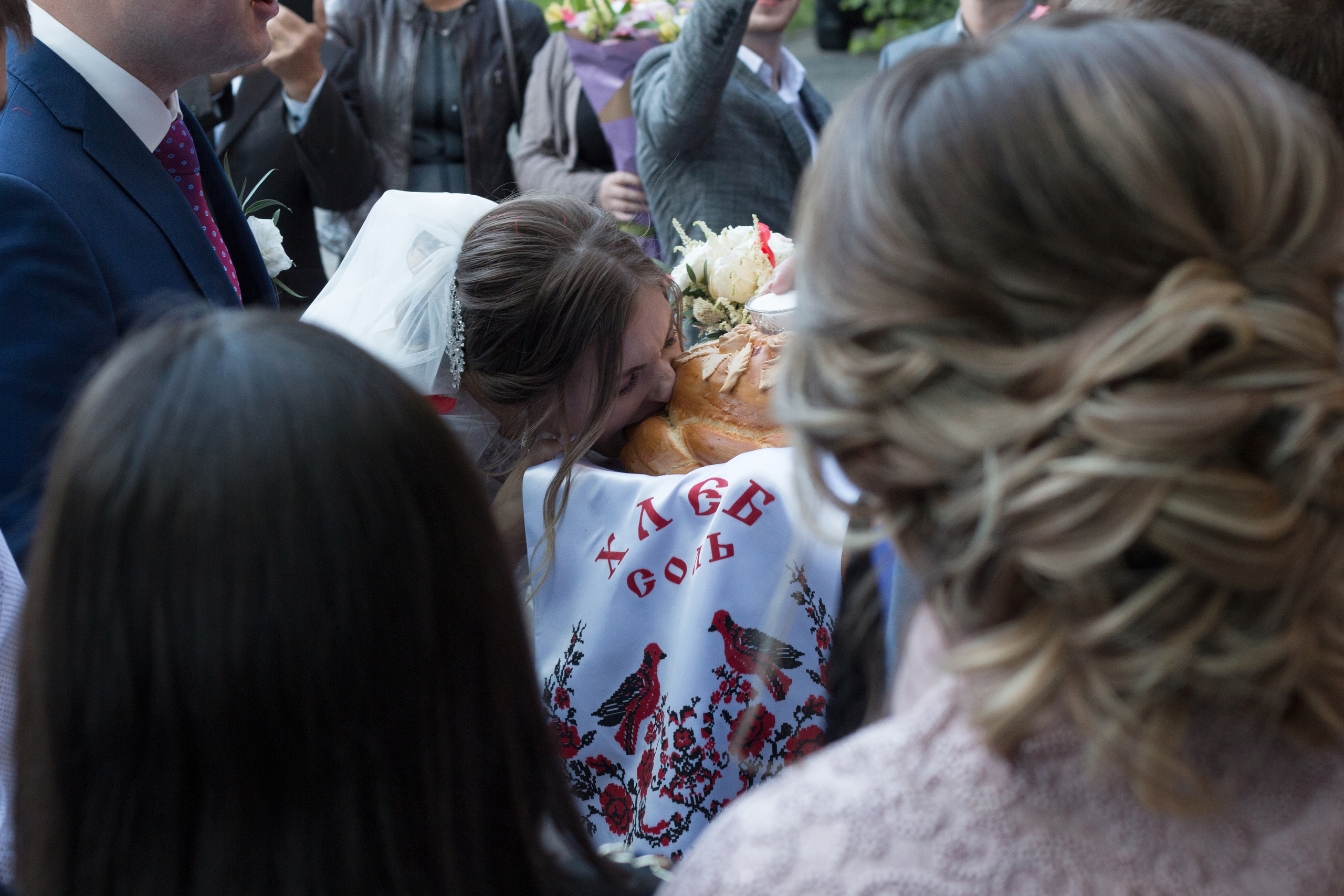 Максим и Светлана. Свадебный фотограф Кирьянов Максим. Фотографирую в Москве, Коломне, Со