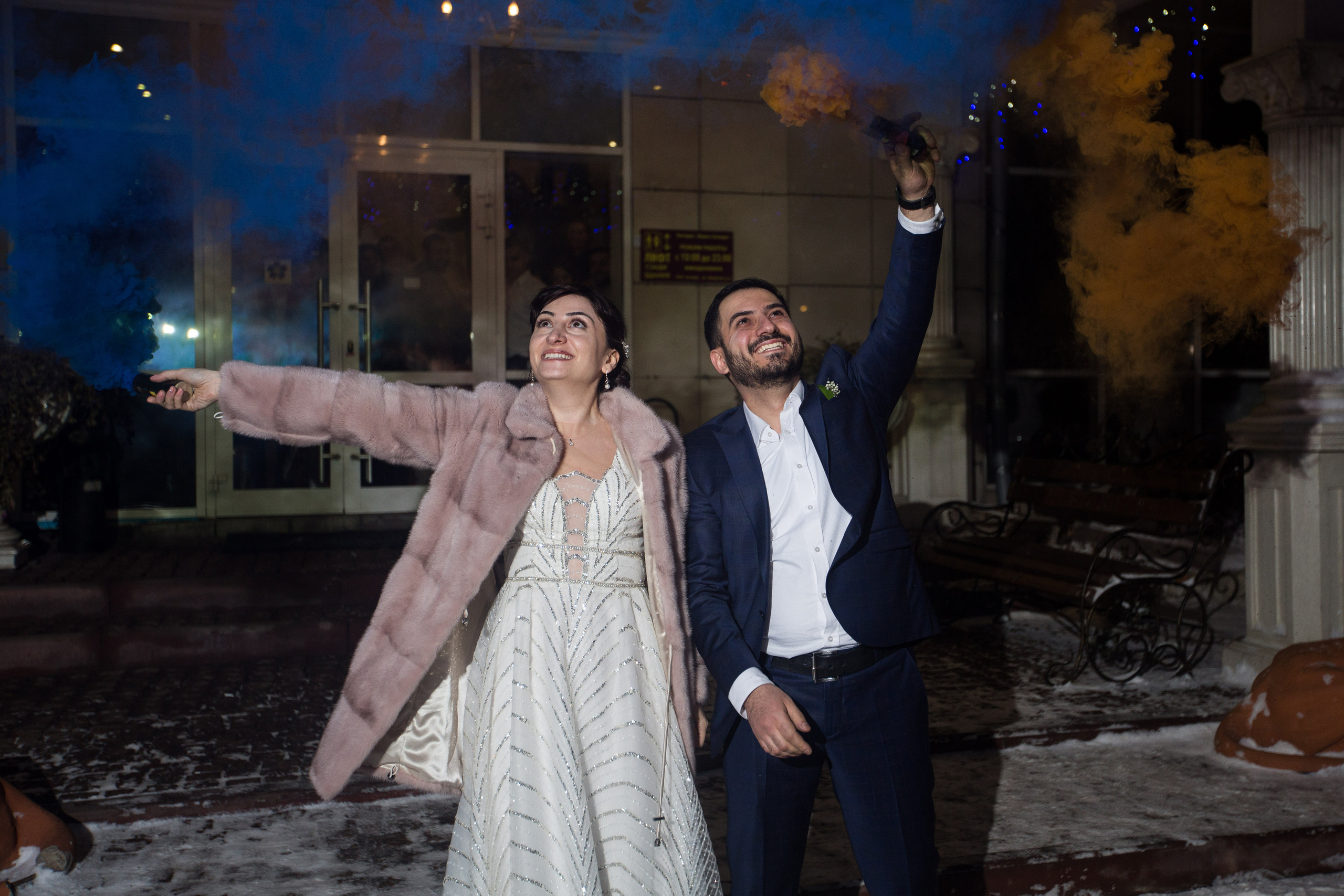 Давид и Наира. Свадебный фотограф Кирьянов Максим. Фотографирую в Москве, Коломне, Со