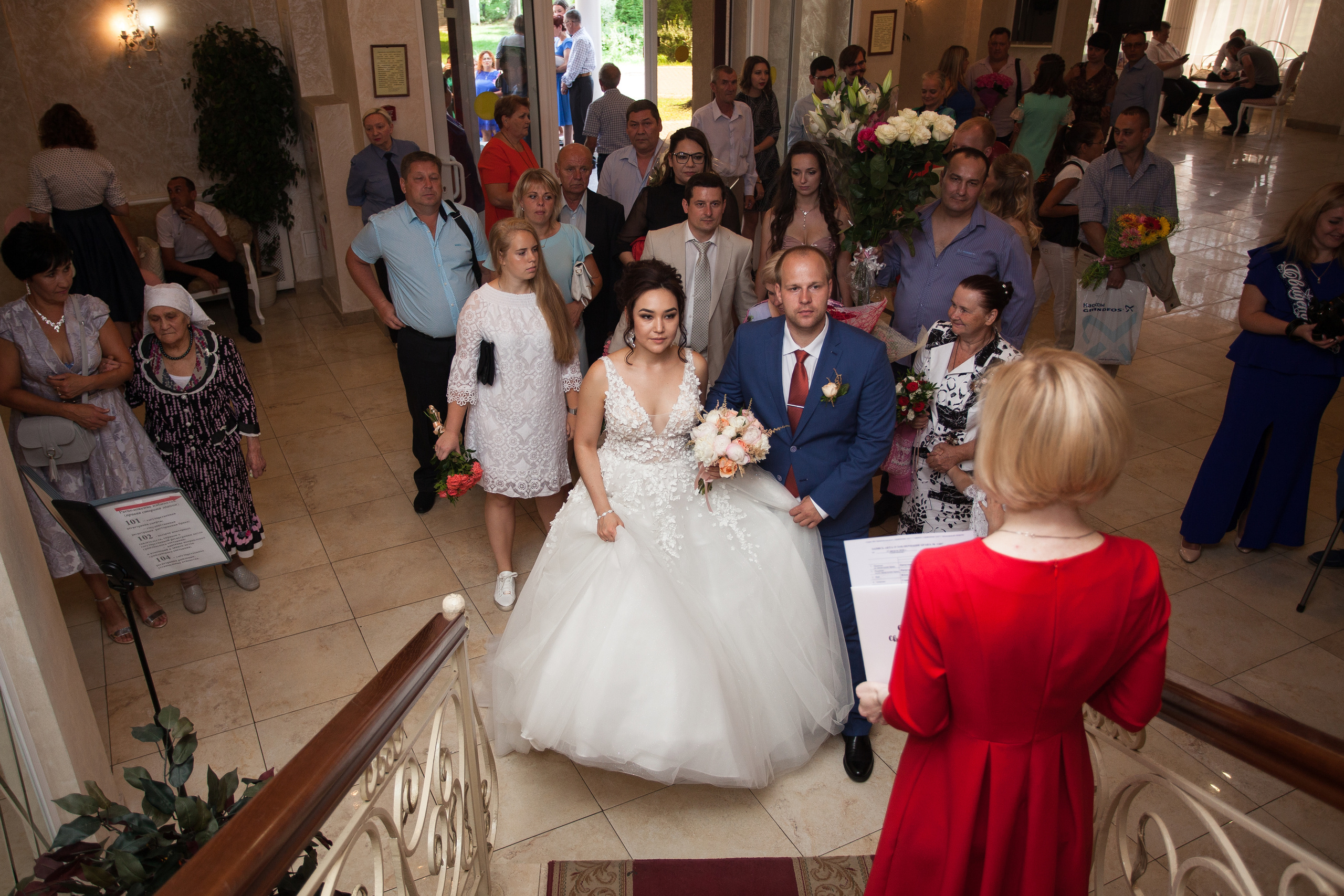 Илья и Линара. Свадебный фотограф Кирьянов Максим. Фотографирую в Москве, Коломне, Со