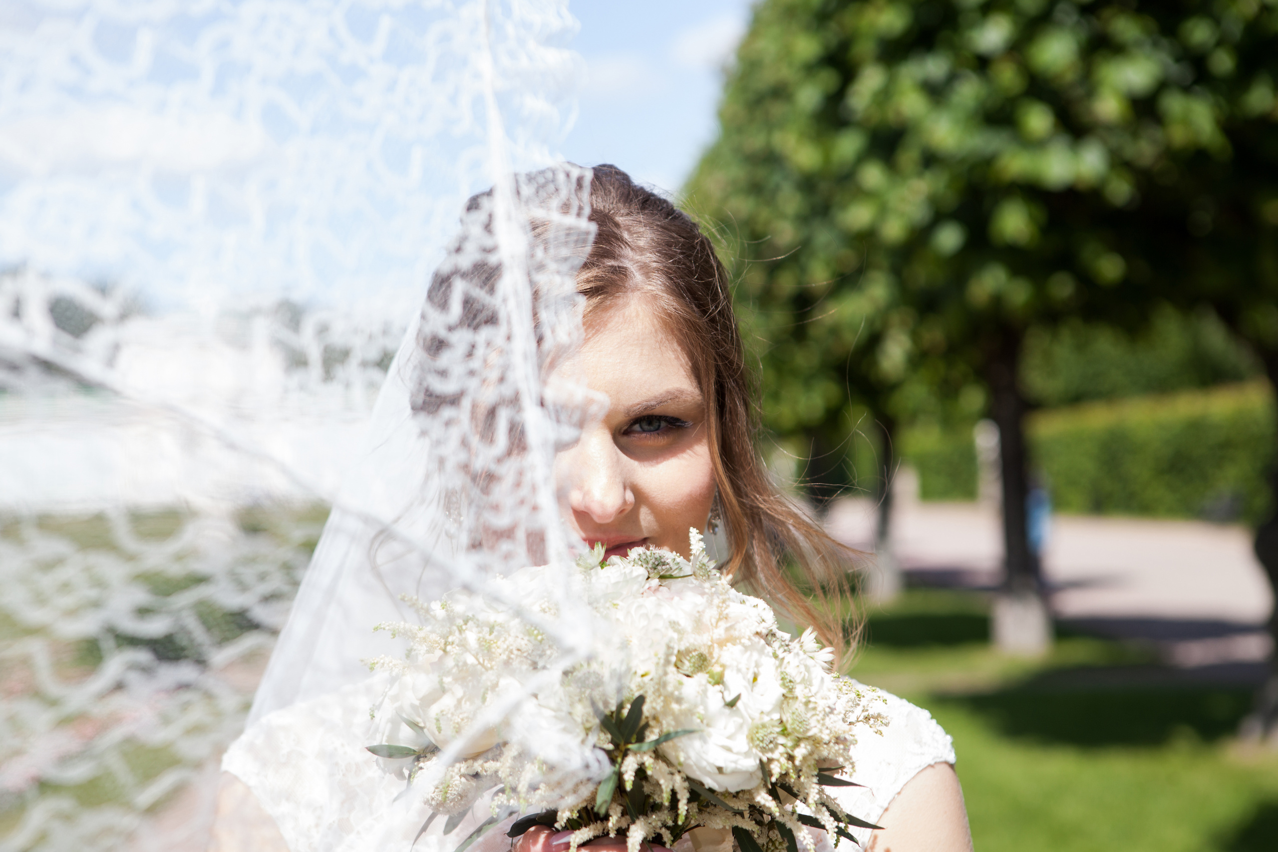 Максим и Светлана. Свадебный фотограф Кирьянов Максим. Фотографирую в Москве, Коломне, Со