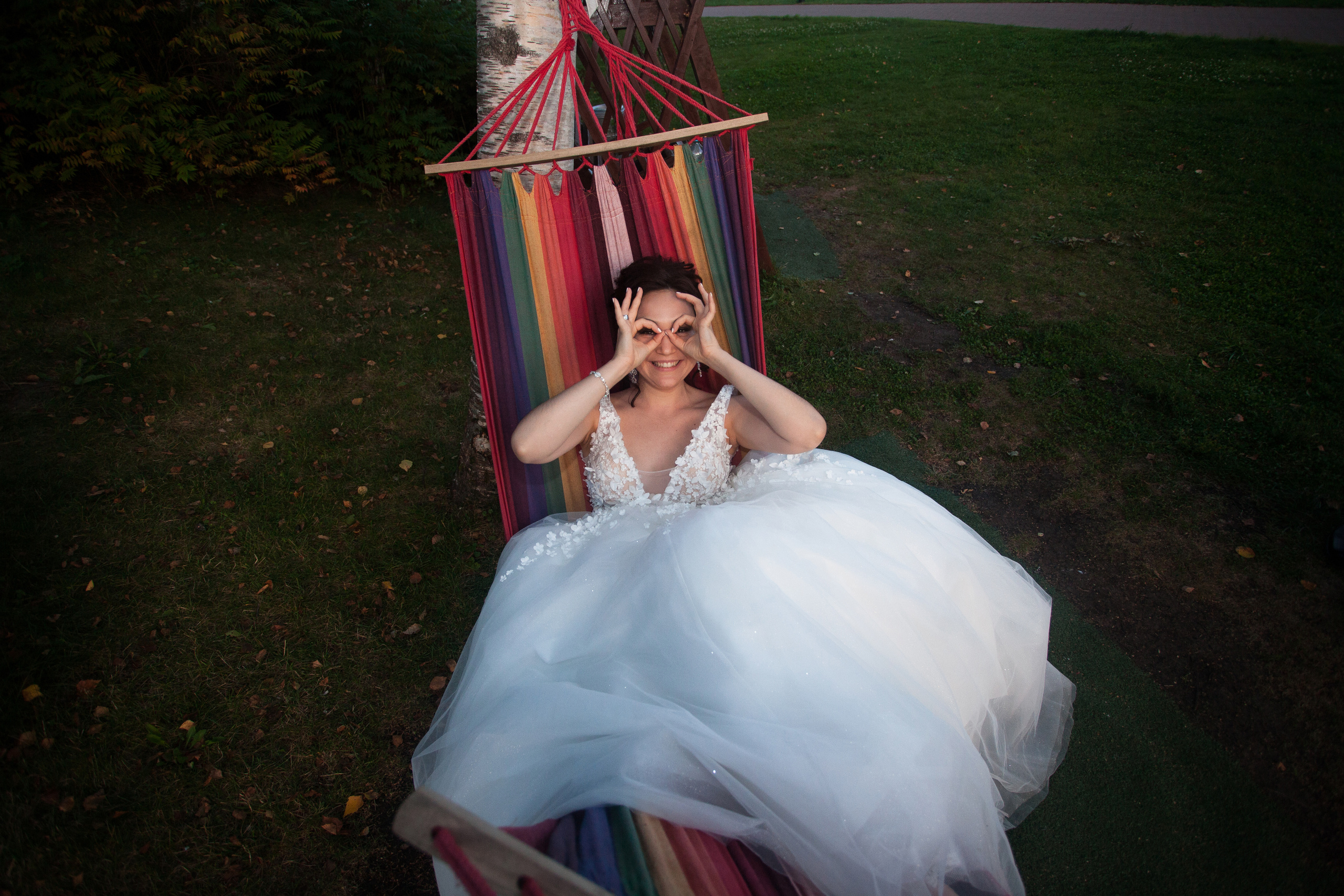 Илья и Линара. Свадебный фотограф Кирьянов Максим. Фотографирую в Москве, Коломне, Со