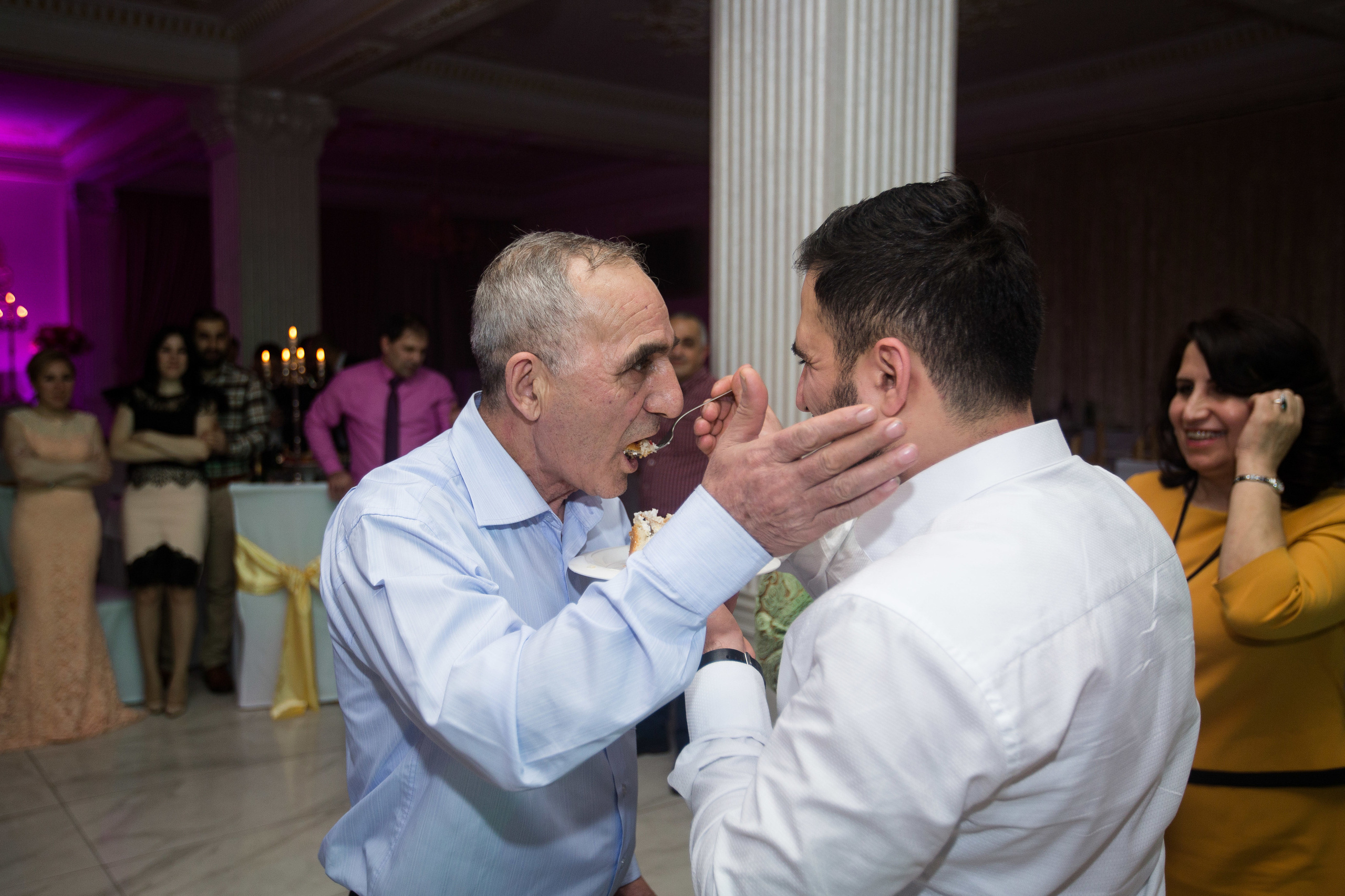 Давид и Наира. Свадебный фотограф Кирьянов Максим. Фотографирую в Москве, Коломне, Со